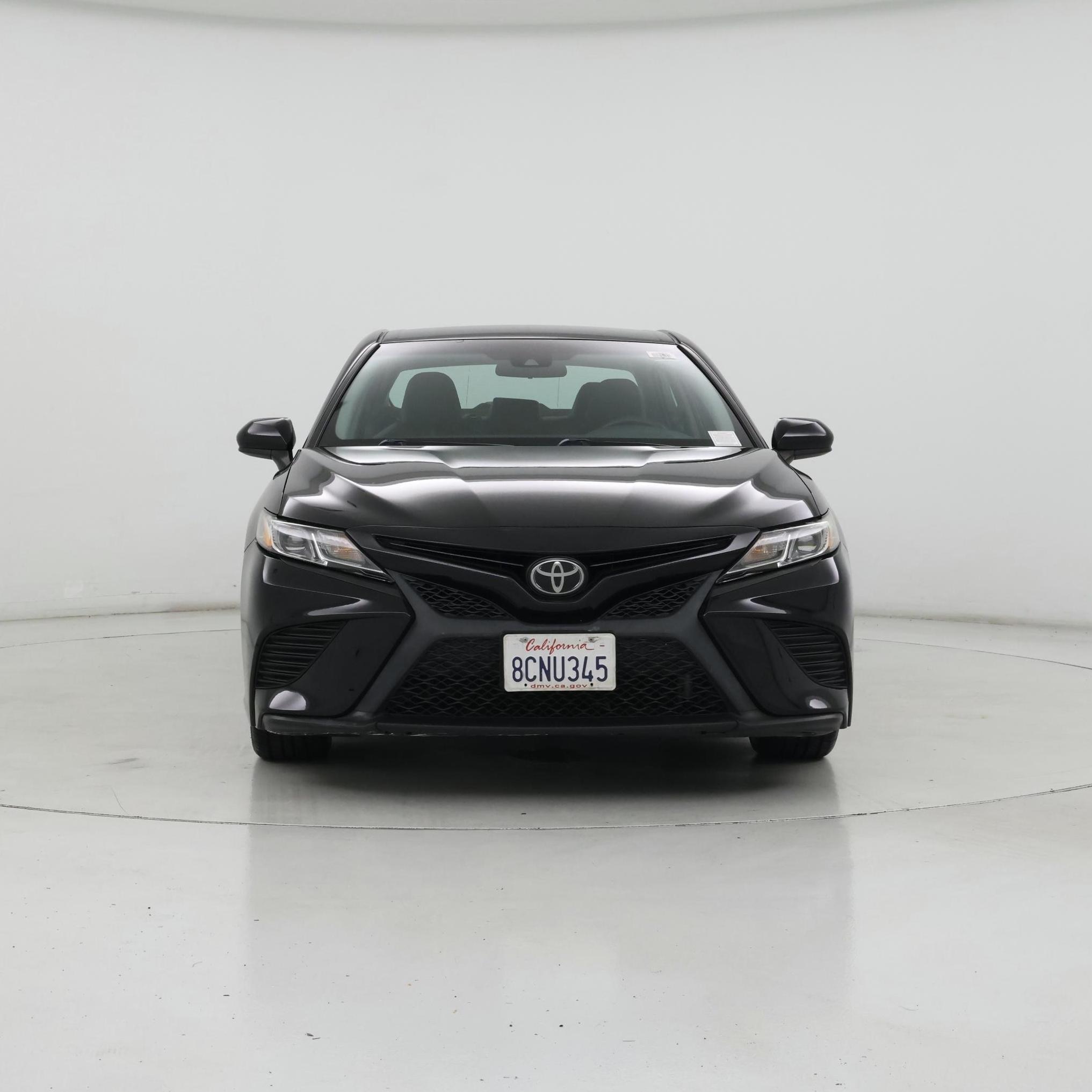 Thumbnail: 2018 Toyota Camry - 5