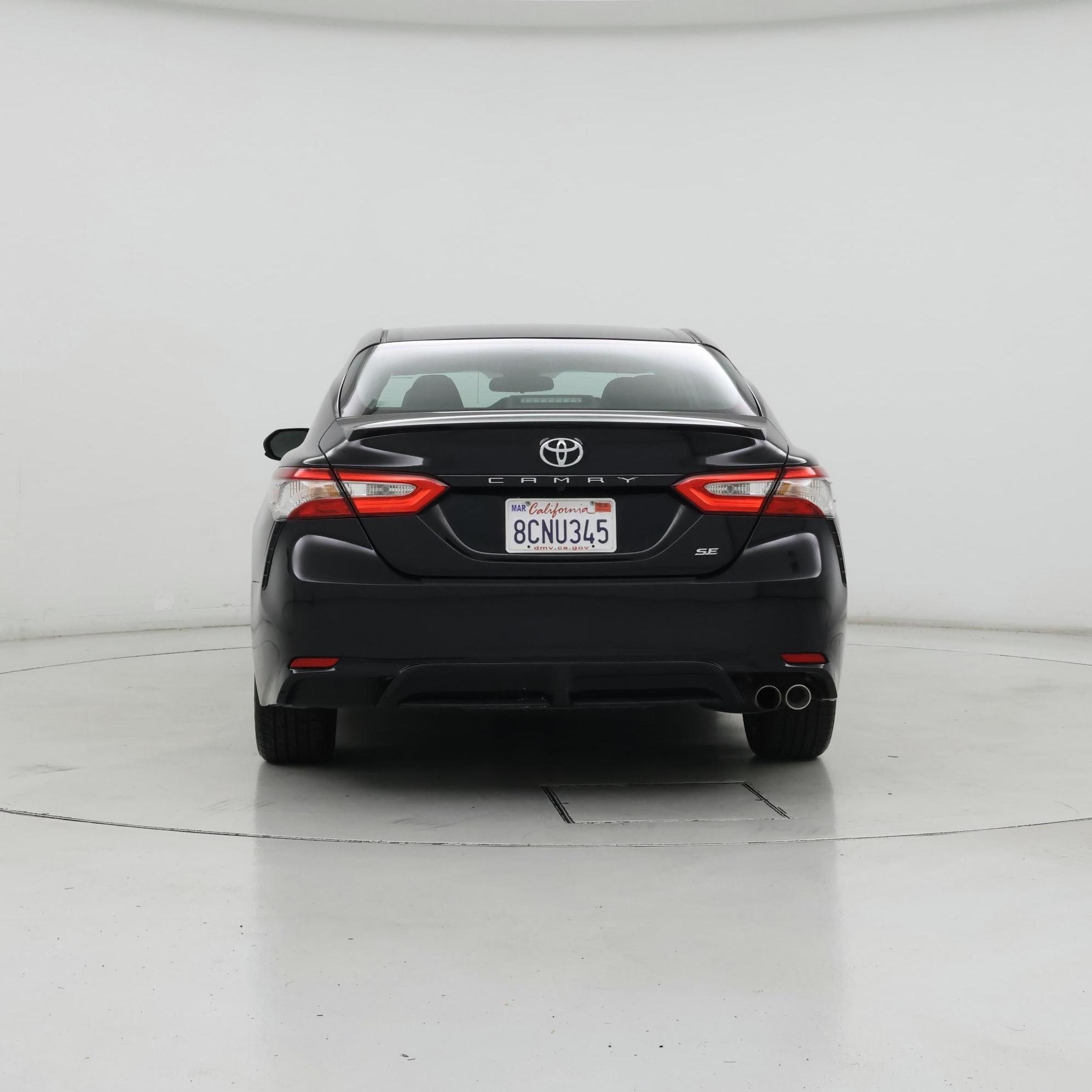 Thumbnail: 2018 Toyota Camry - 6
