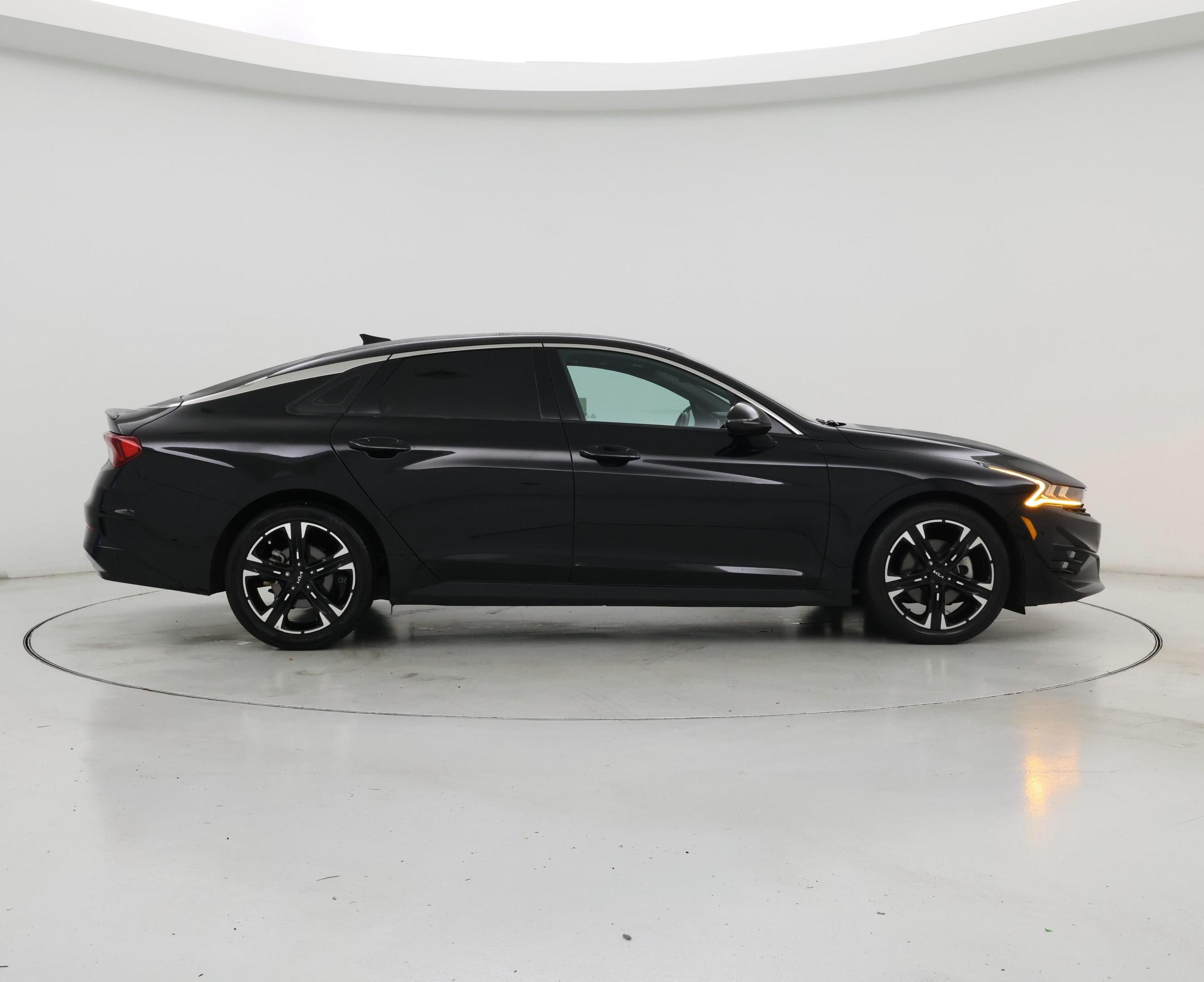 Thumbnail: 2022 Kia K5 - 7