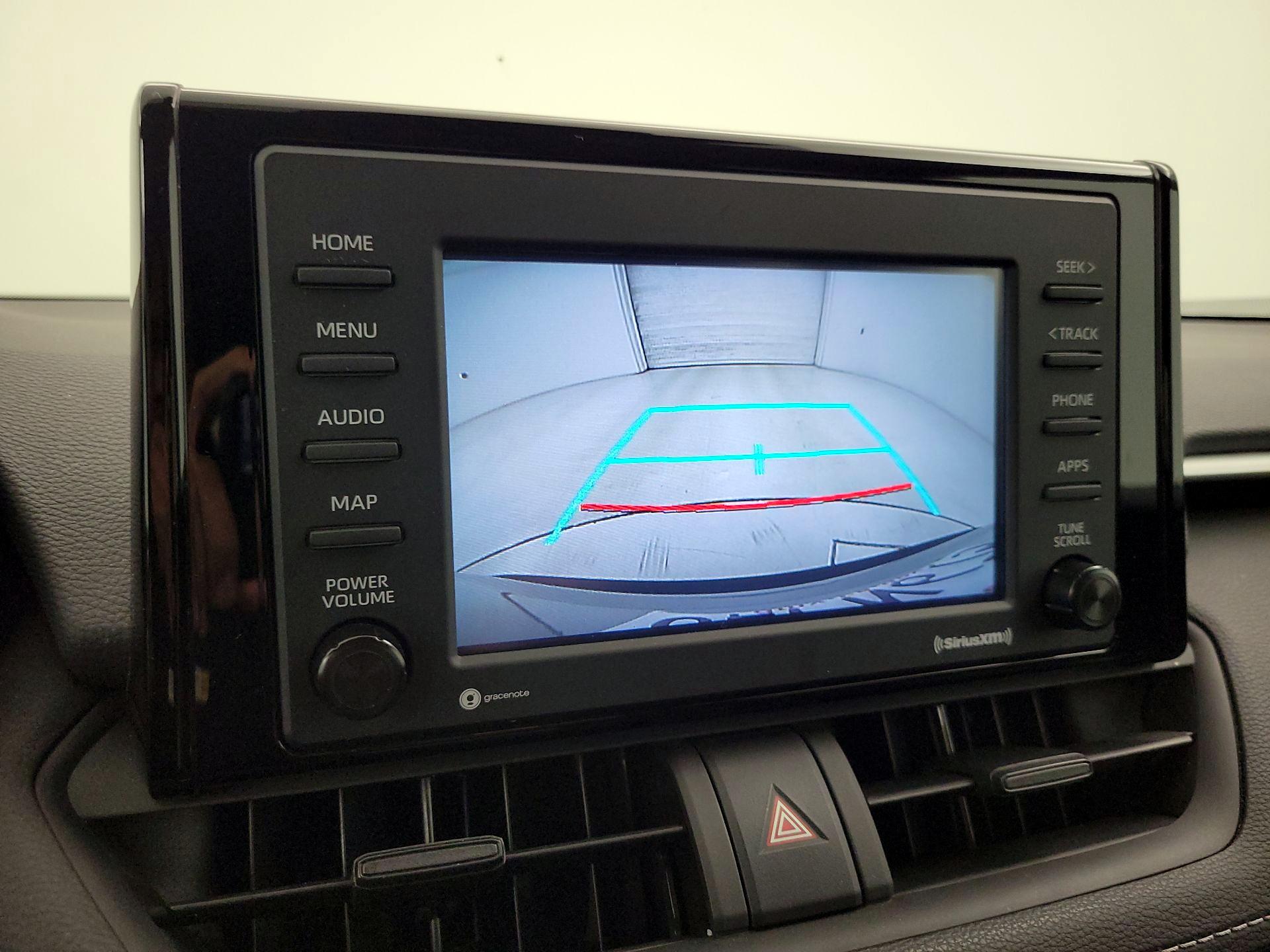 Thumbnail: 2021 Toyota RAV4 - 14