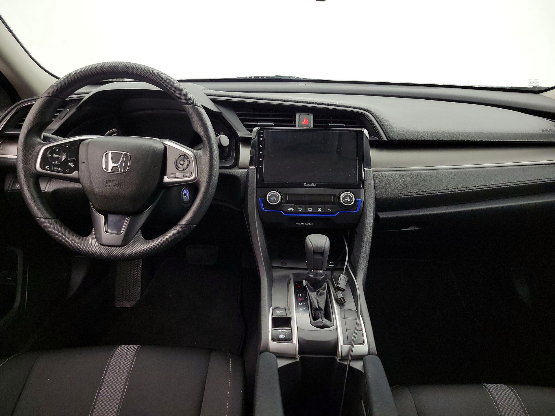 Thumbnail: 2020 Honda Civic - 9