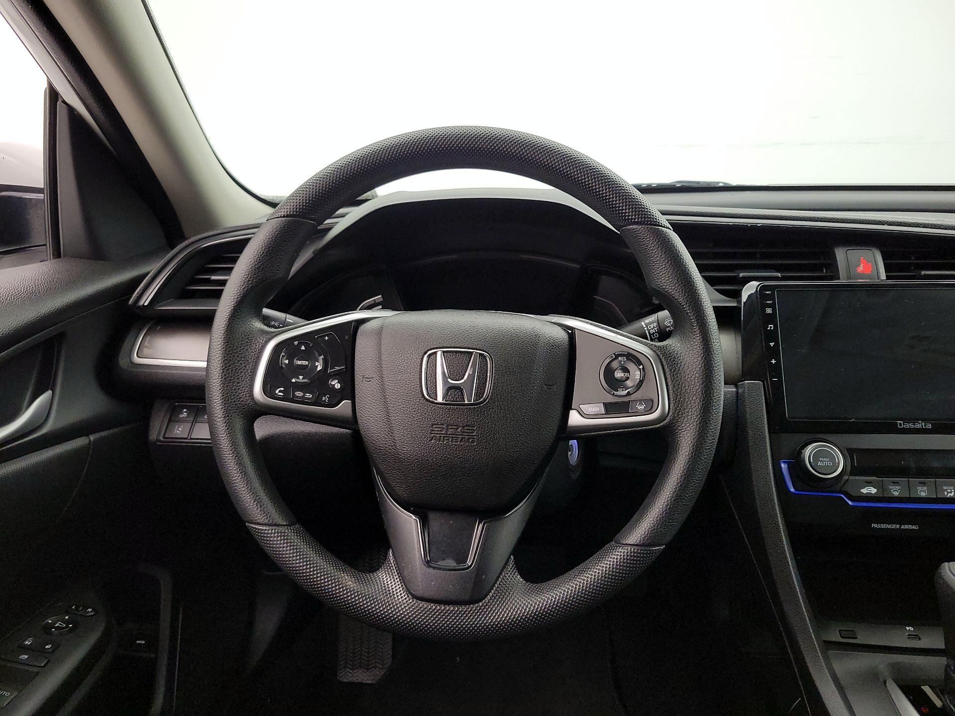Thumbnail: 2020 Honda Civic - 10