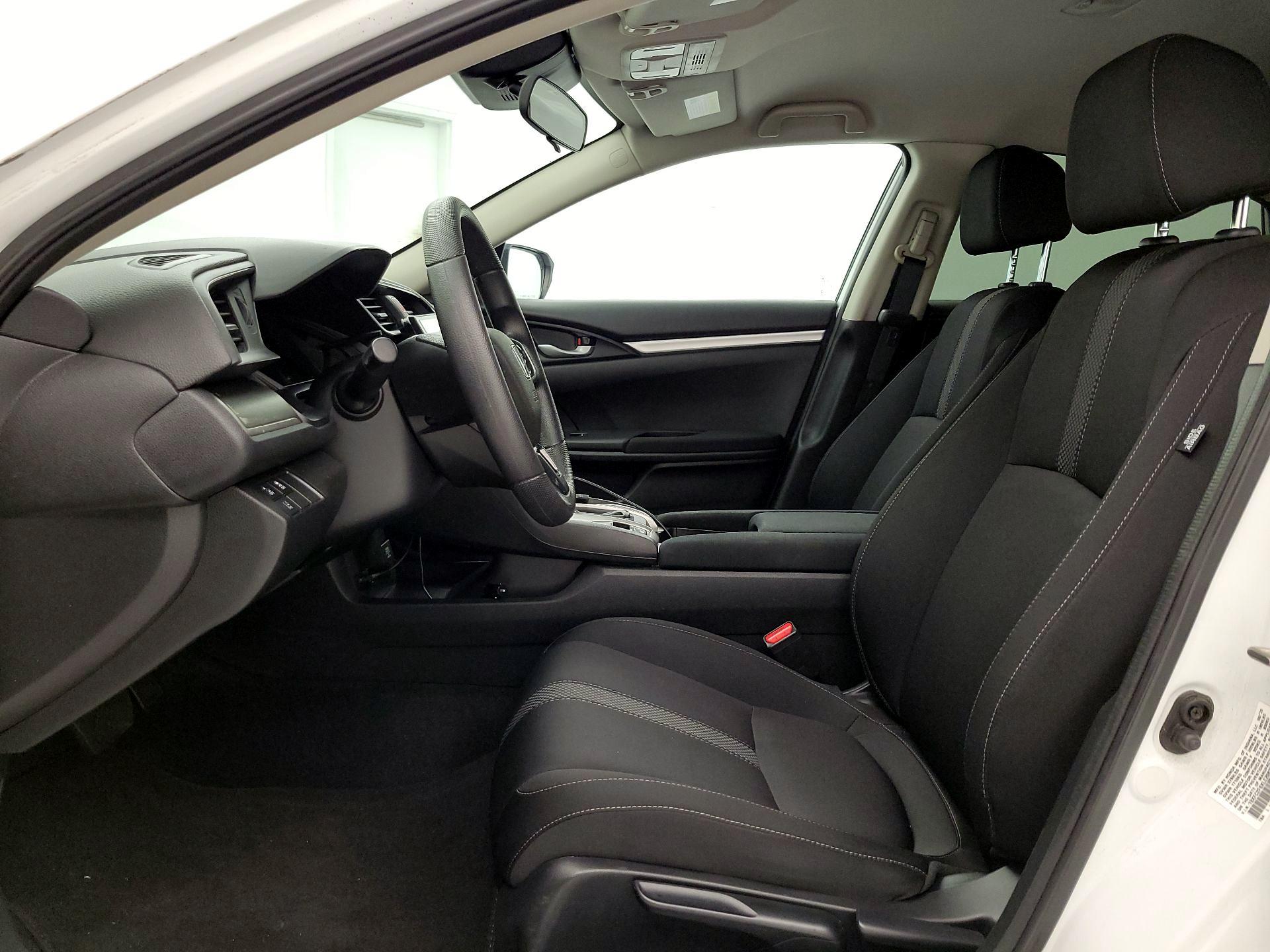 Thumbnail: 2020 Honda Civic - 11