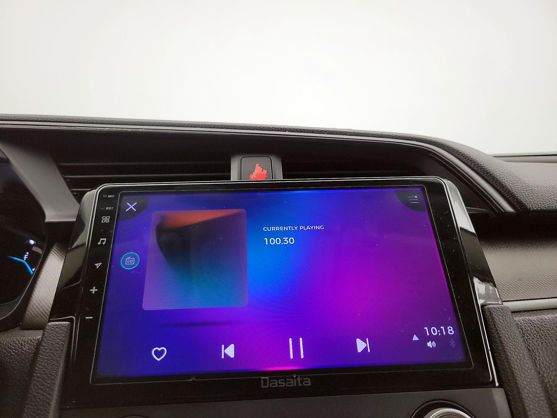 Thumbnail: 2020 Honda Civic - 16