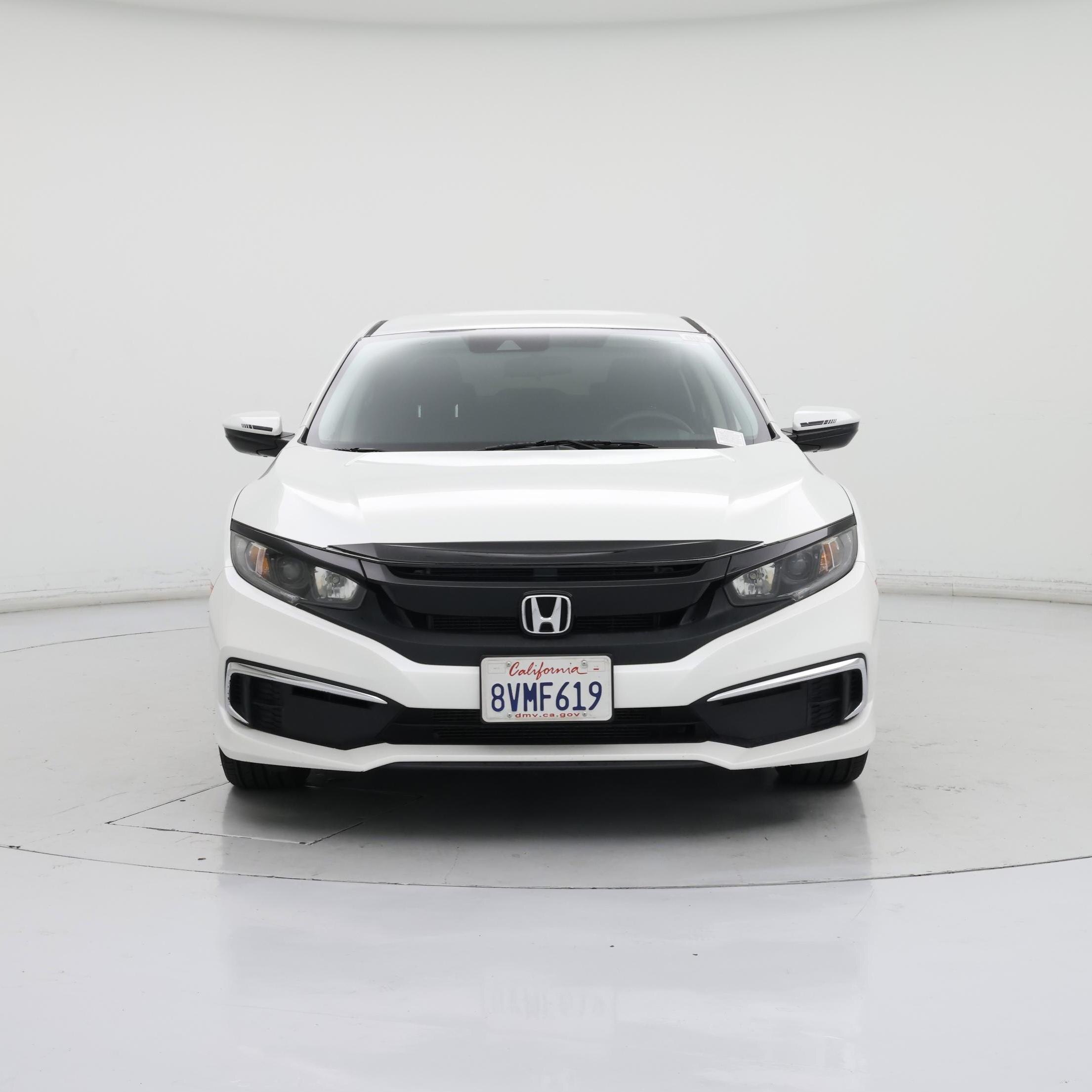 Thumbnail: 2020 Honda Civic - 5