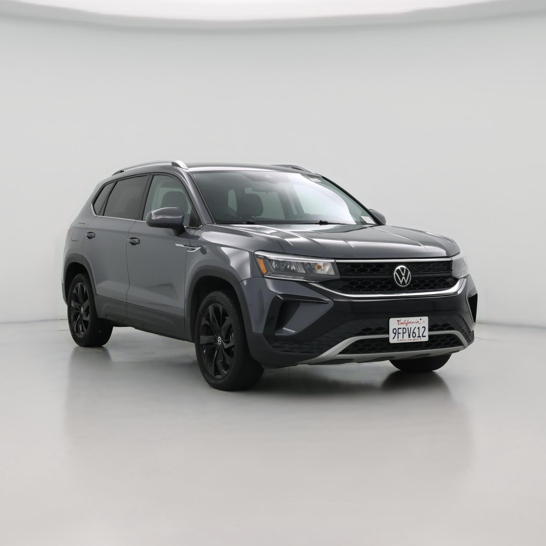 Thumbnail: 2023 Volkswagen Taos - 1