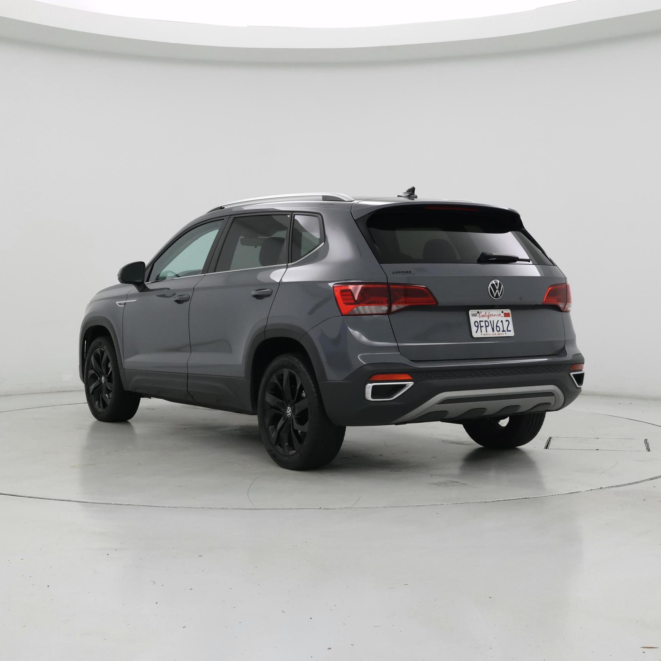 Thumbnail: 2023 Volkswagen Taos - 2