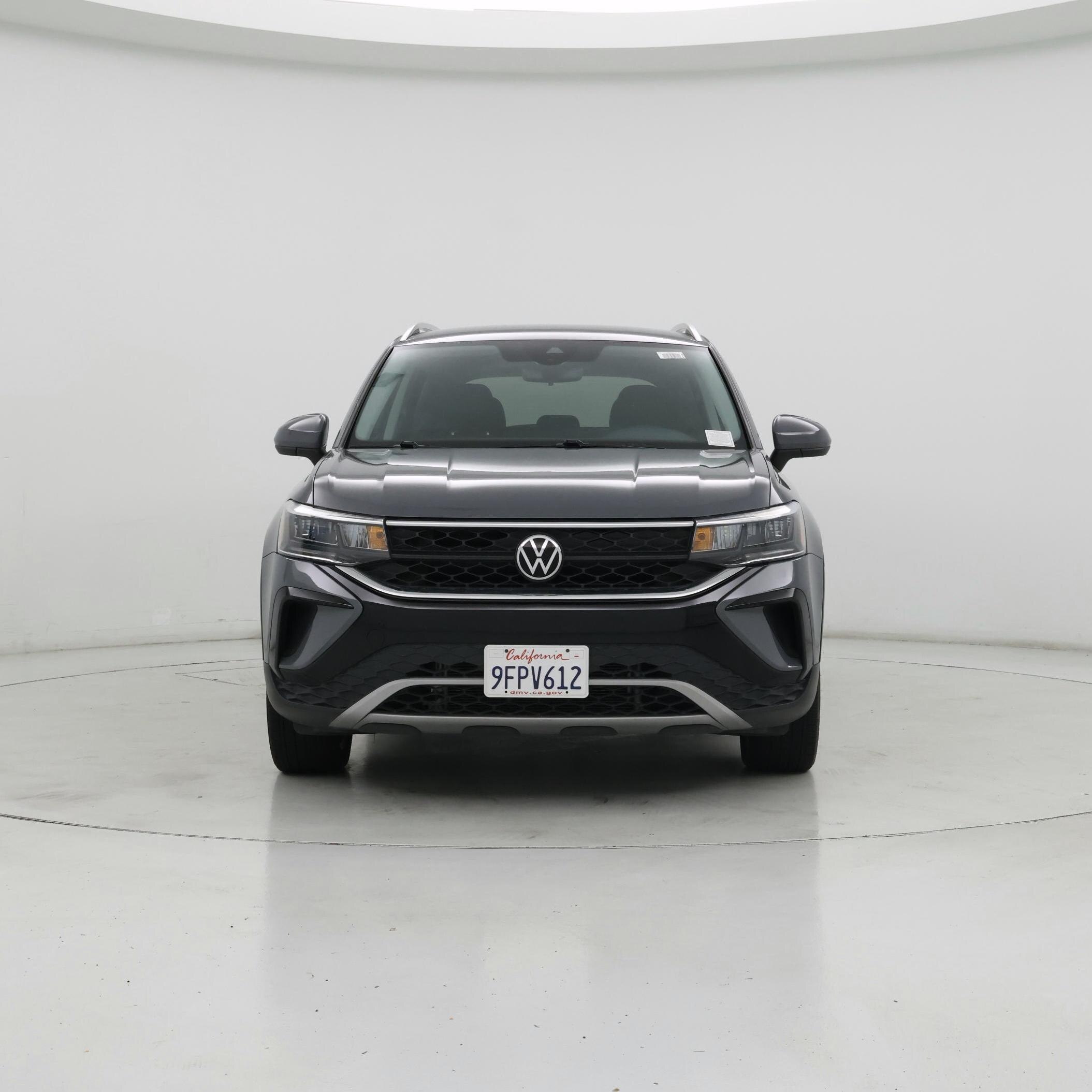Thumbnail: 2023 Volkswagen Taos - 5