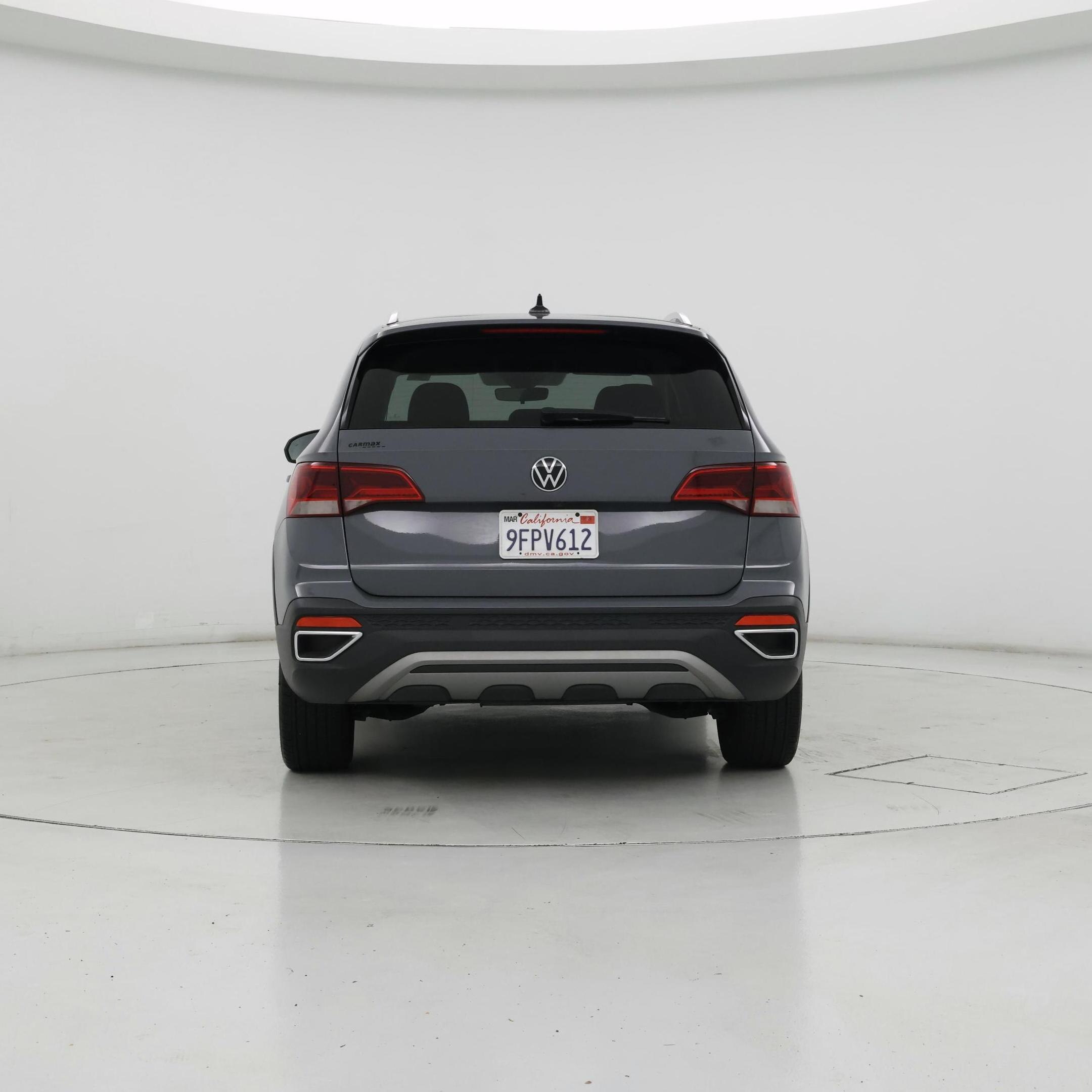 Thumbnail: 2023 Volkswagen Taos - 6