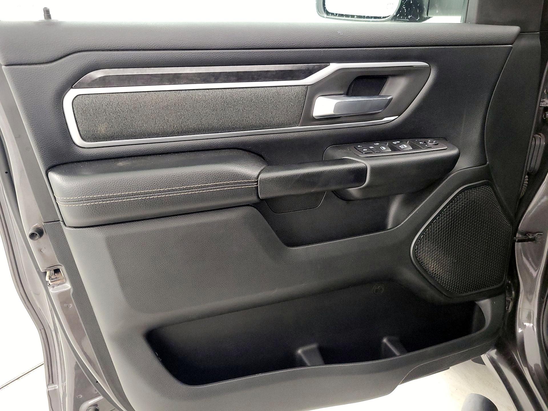 Thumbnail: 2020 RAM 1500 - 12