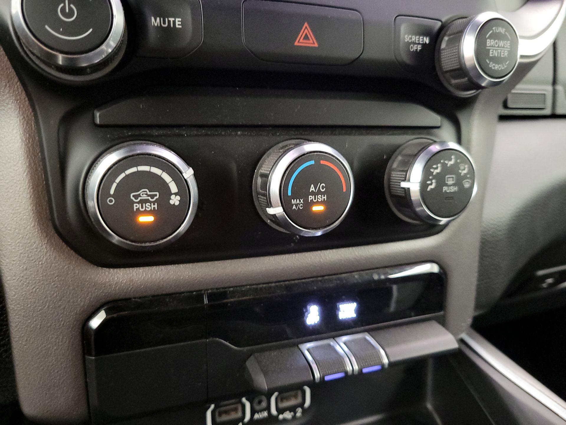 Thumbnail: 2020 RAM 1500 - 16