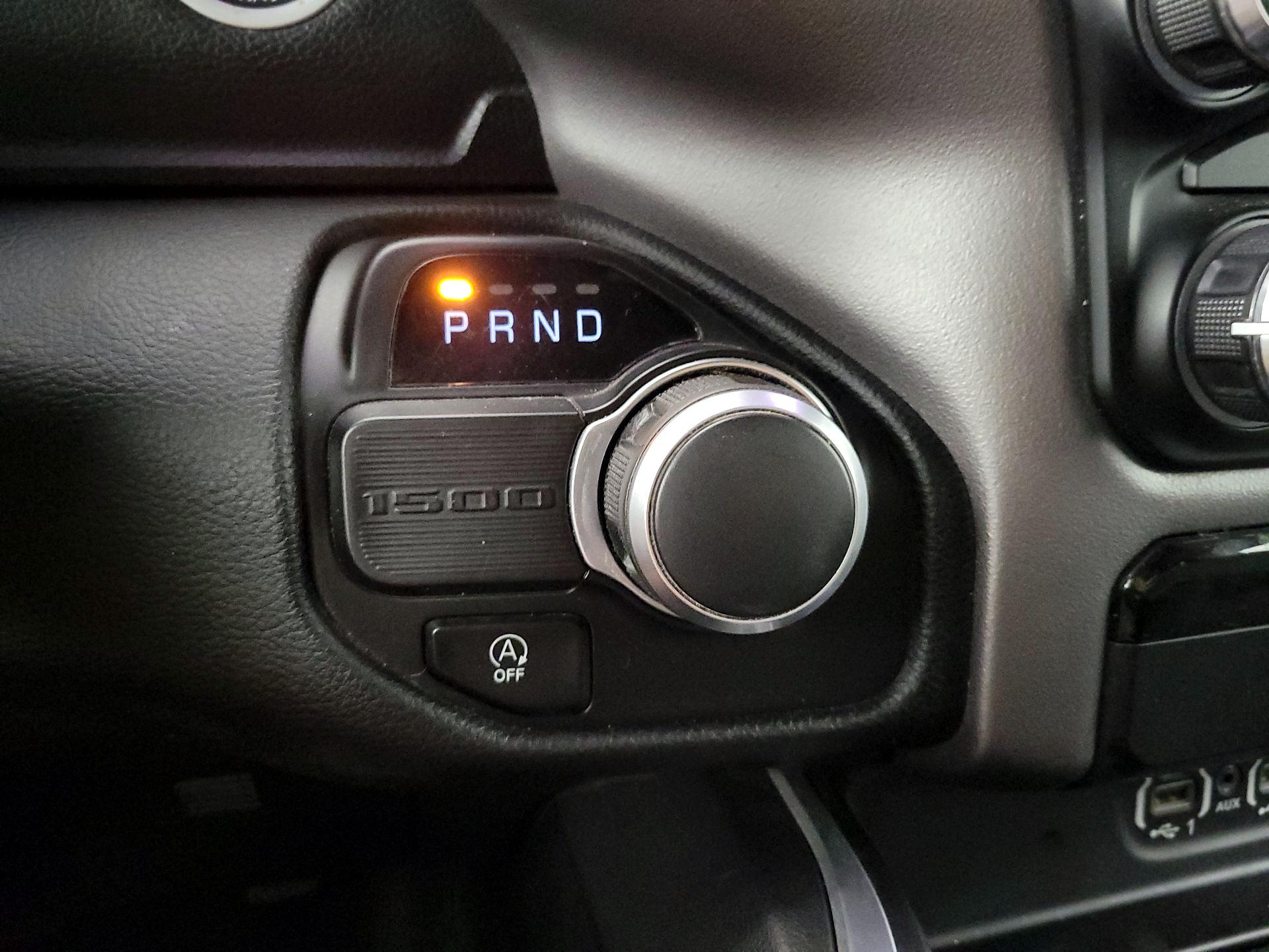 Thumbnail: 2020 RAM 1500 - 17