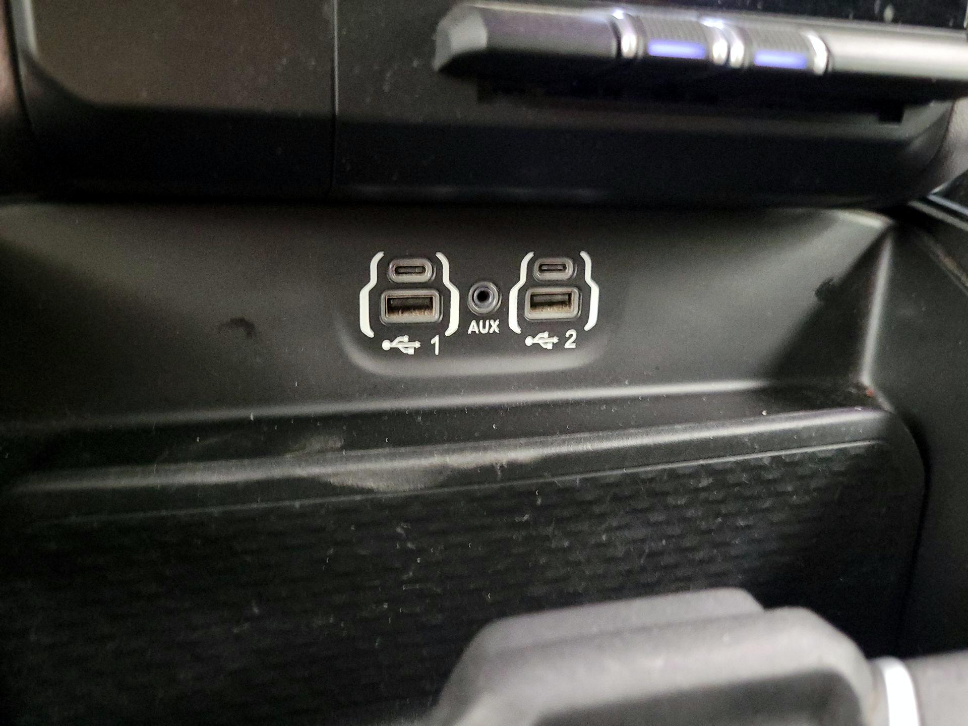Thumbnail: 2020 RAM 1500 - 18