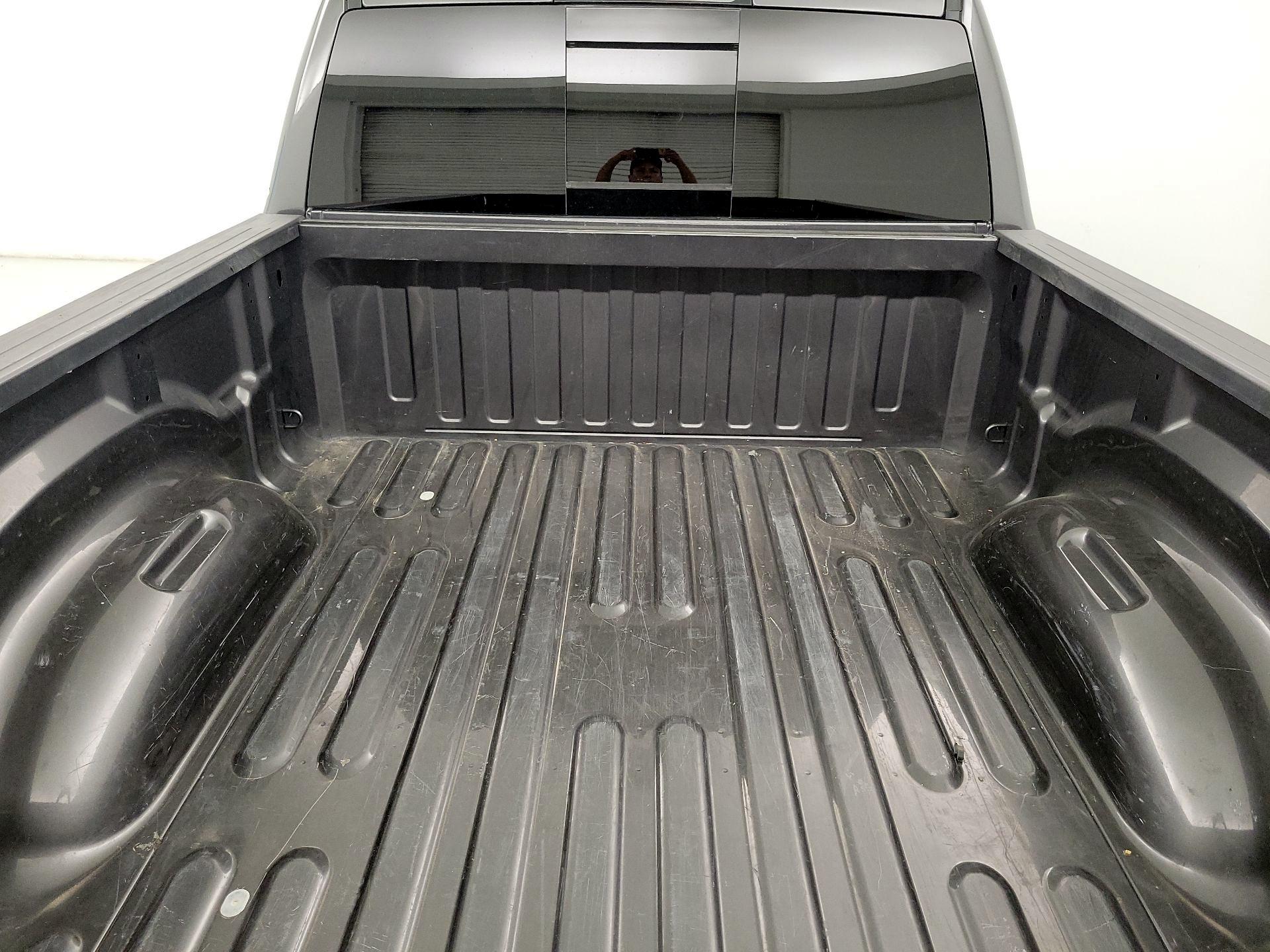 Thumbnail: 2020 RAM 1500 - 20
