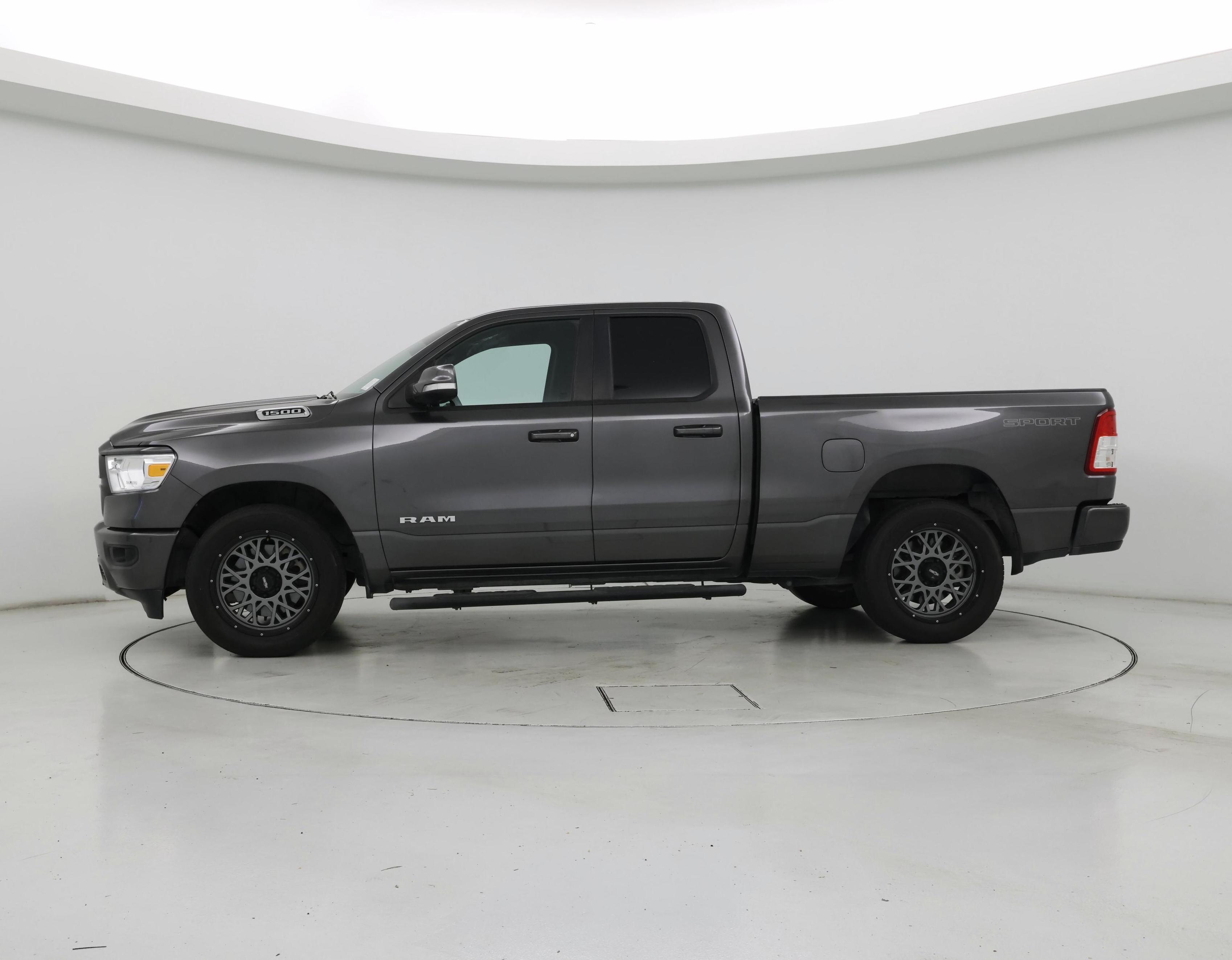 Thumbnail: 2020 RAM 1500 - 3