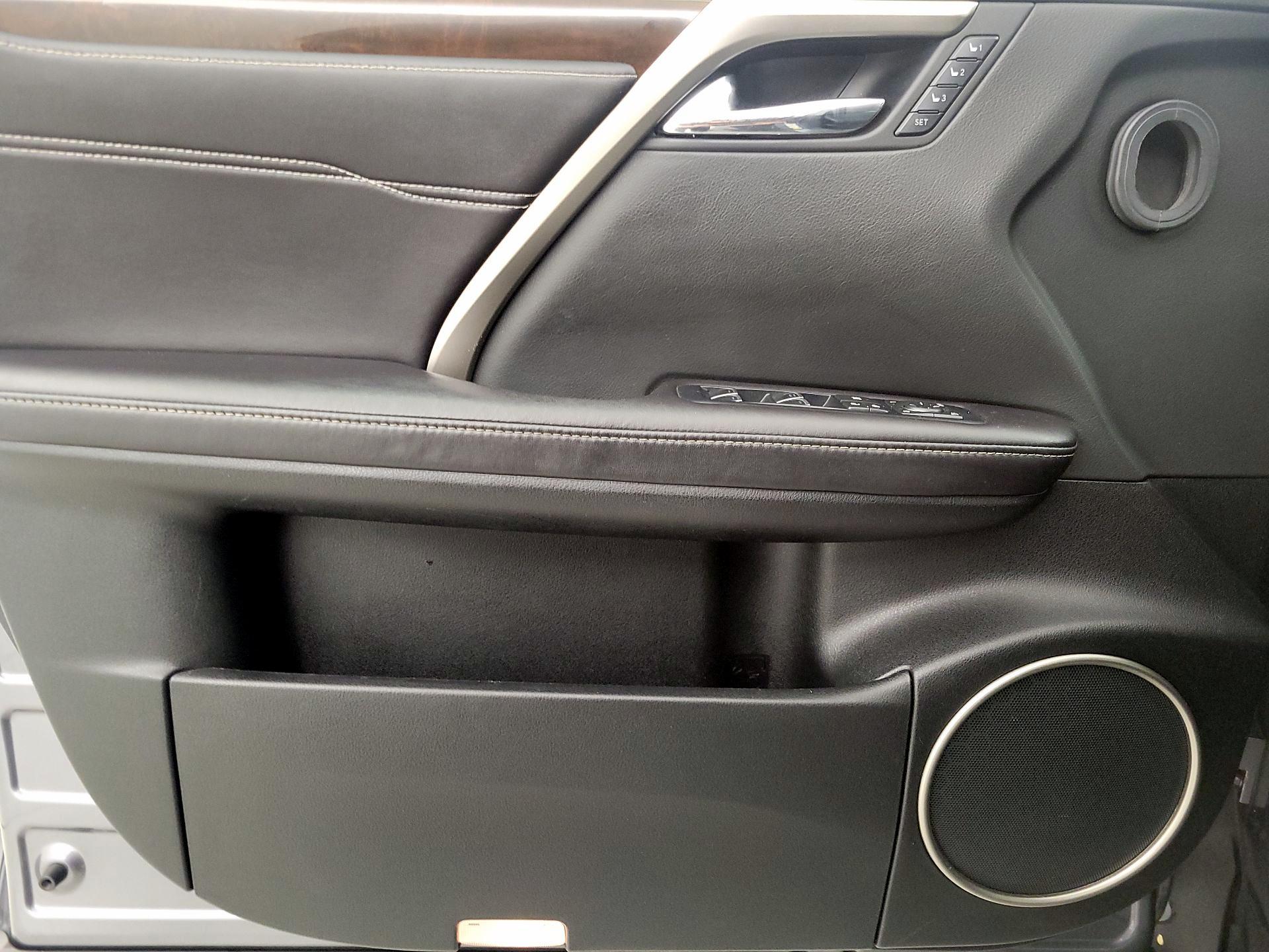 Thumbnail: 2016 Lexus RX - 12
