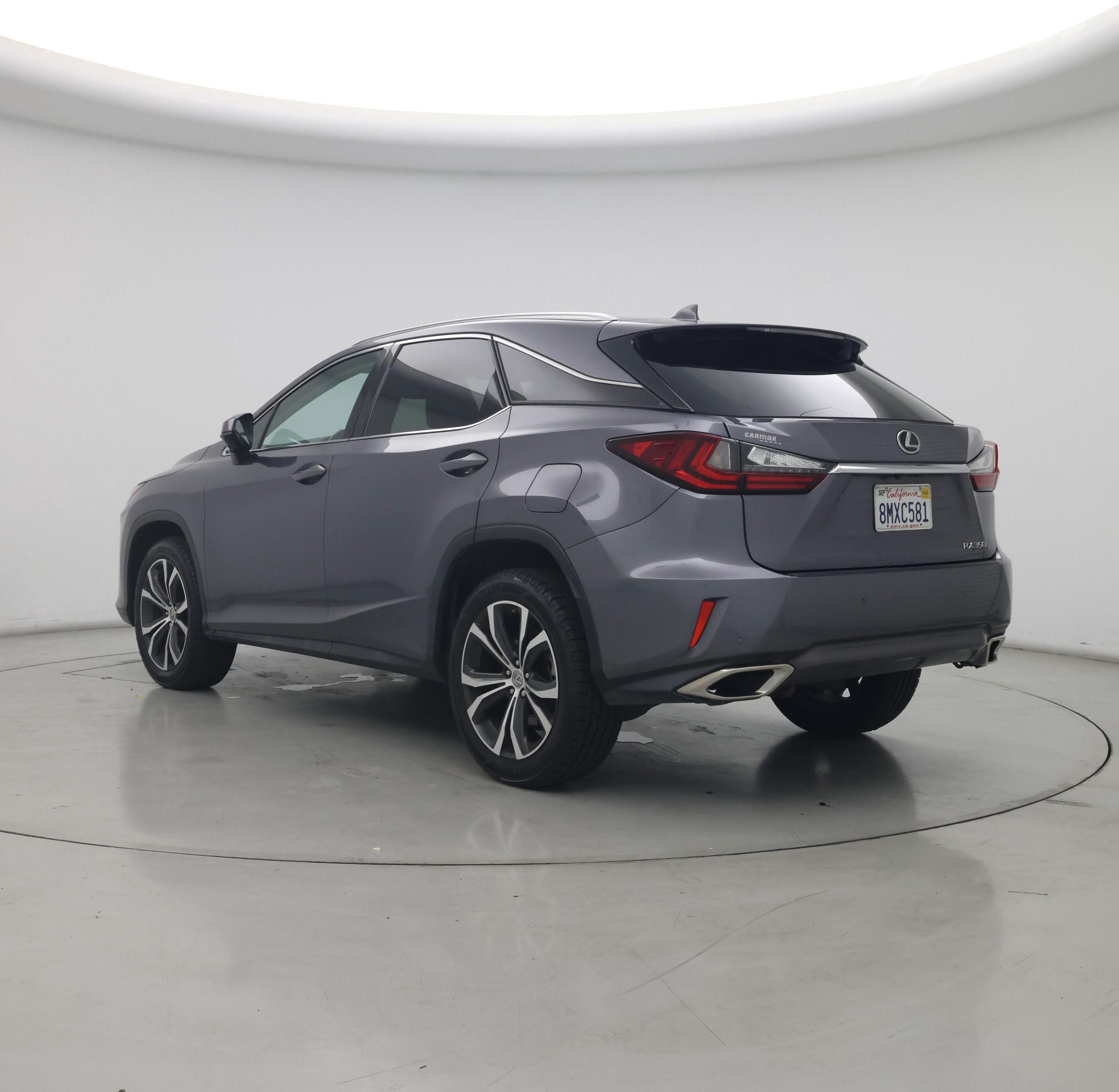 Thumbnail: 2016 Lexus RX - 2
