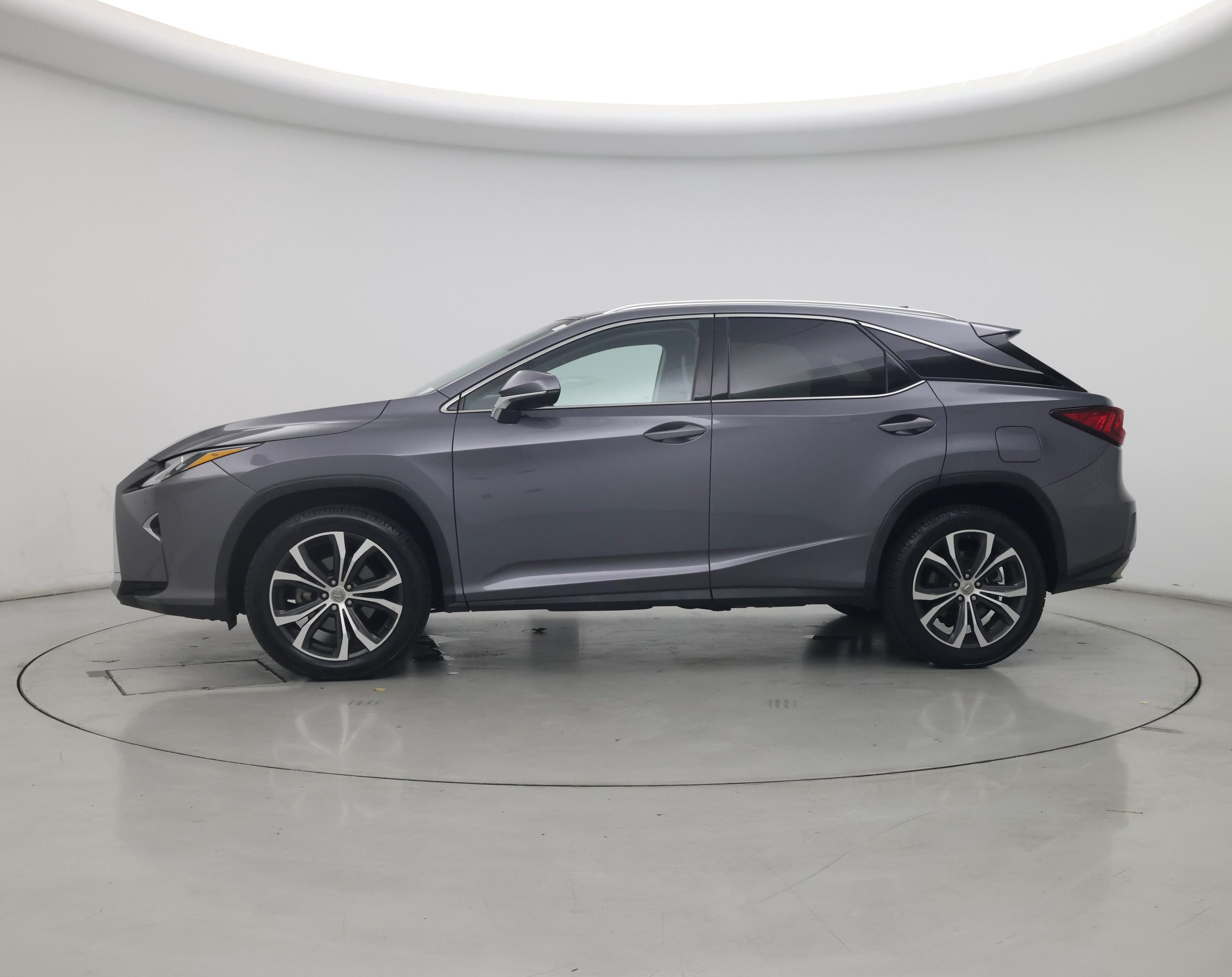 Thumbnail: 2016 Lexus RX - 3