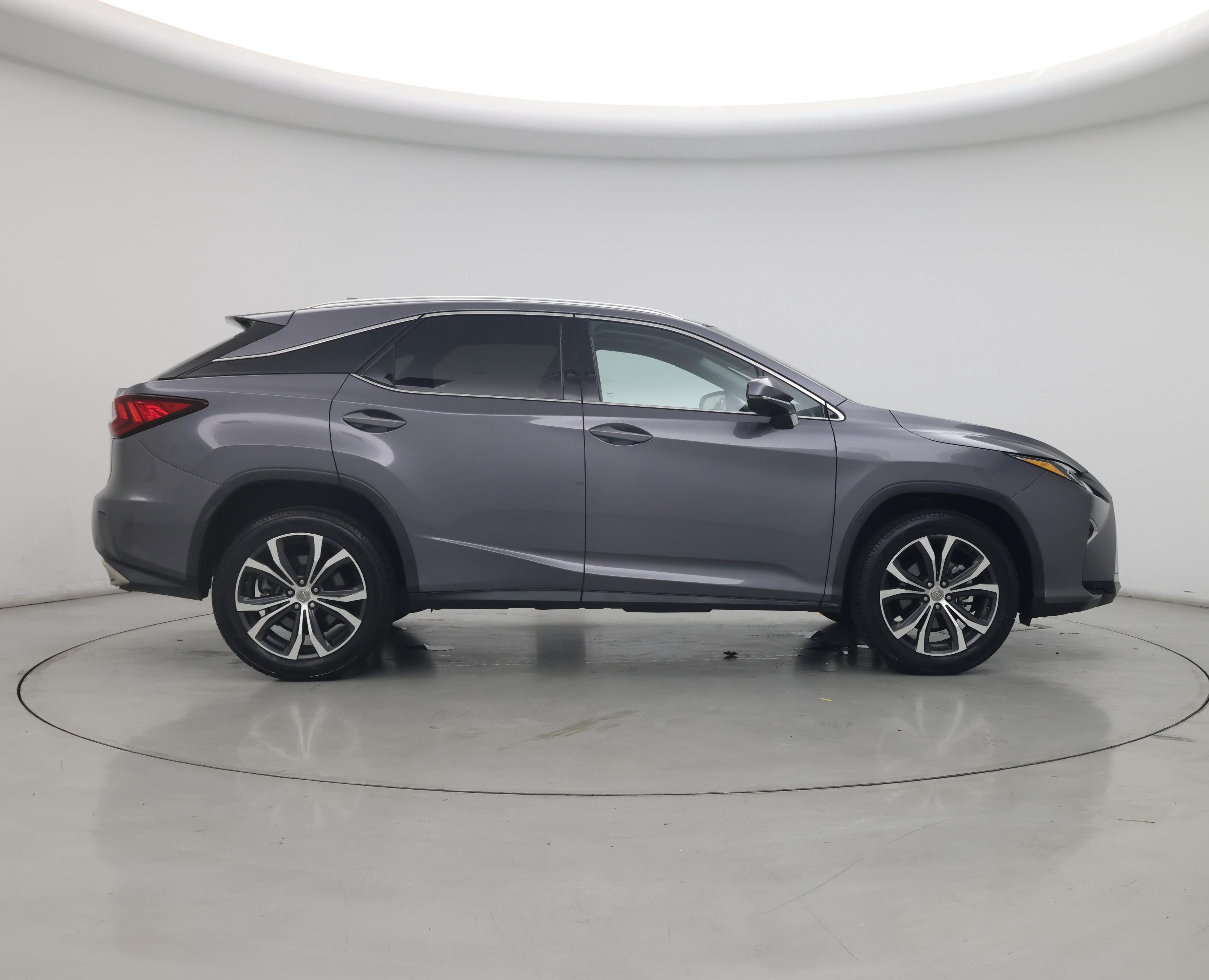 Thumbnail: 2016 Lexus RX - 7