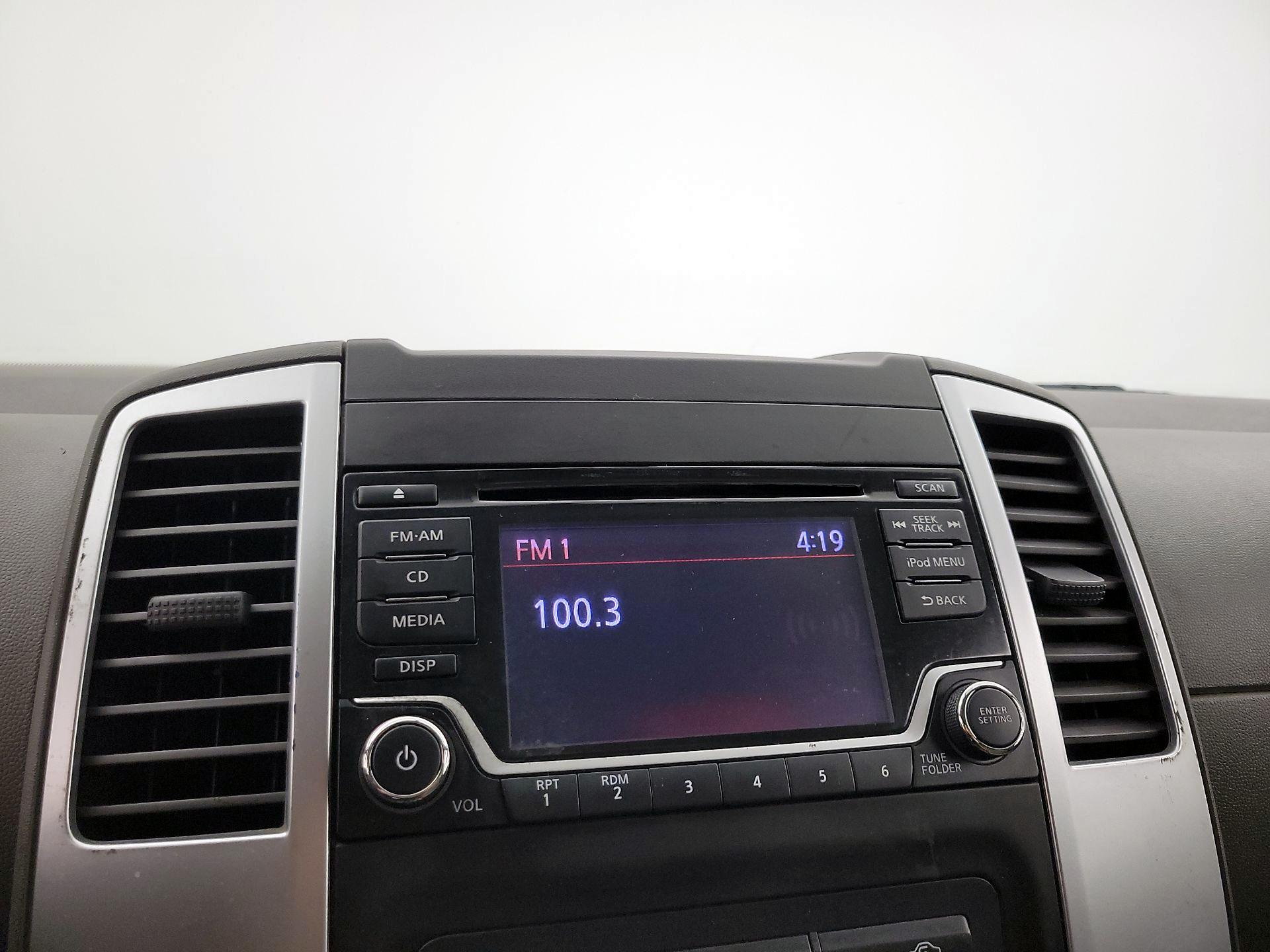 Thumbnail: 2018 Nissan Frontier - 15
