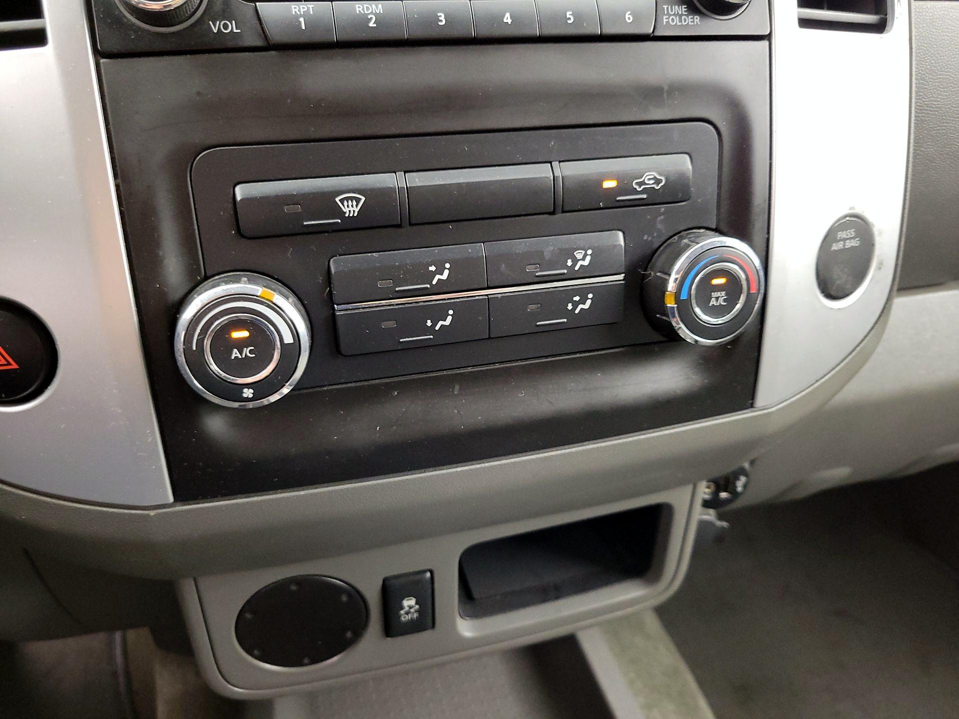 Thumbnail: 2018 Nissan Frontier - 16