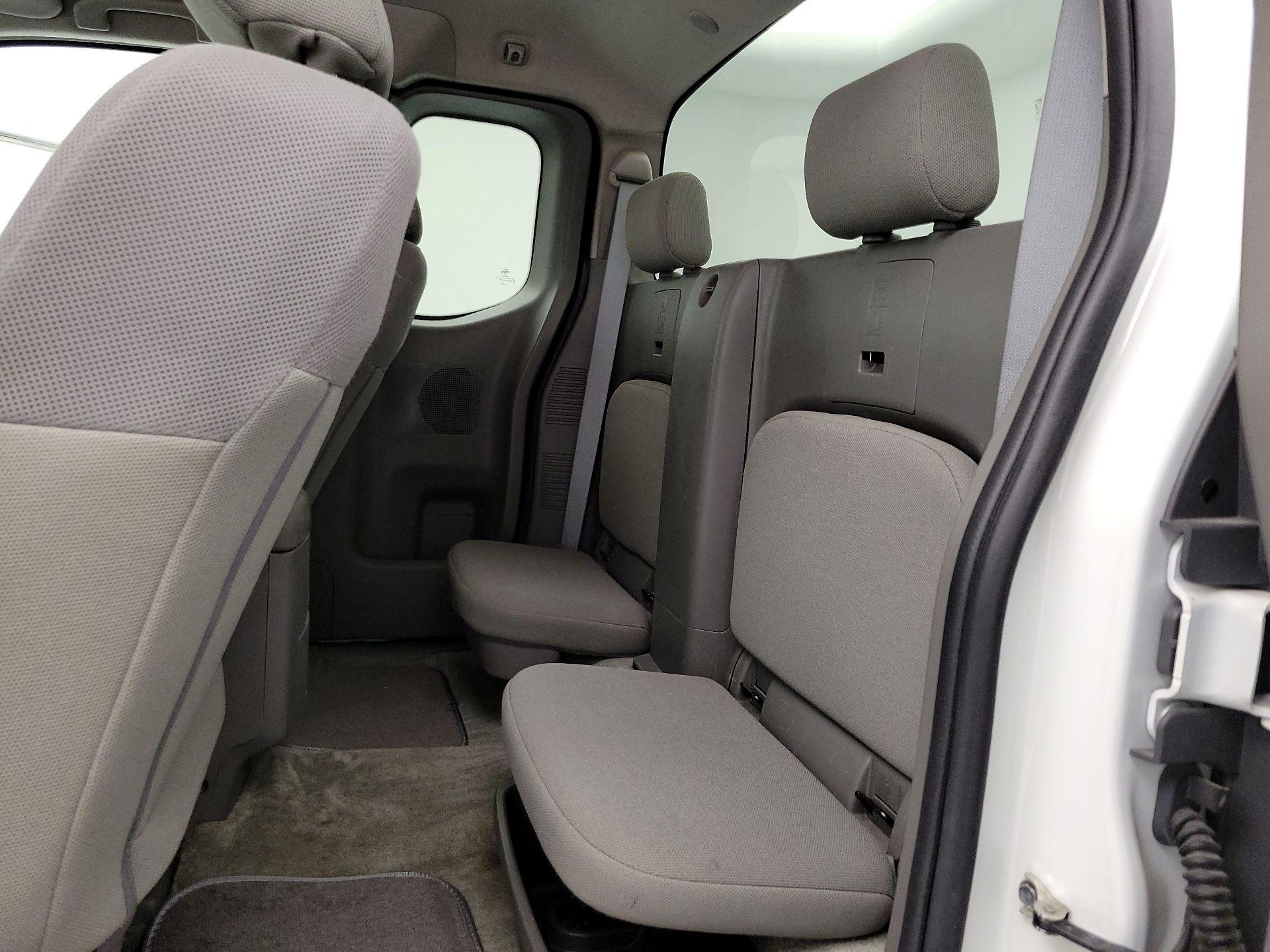 Thumbnail: 2018 Nissan Frontier - 19