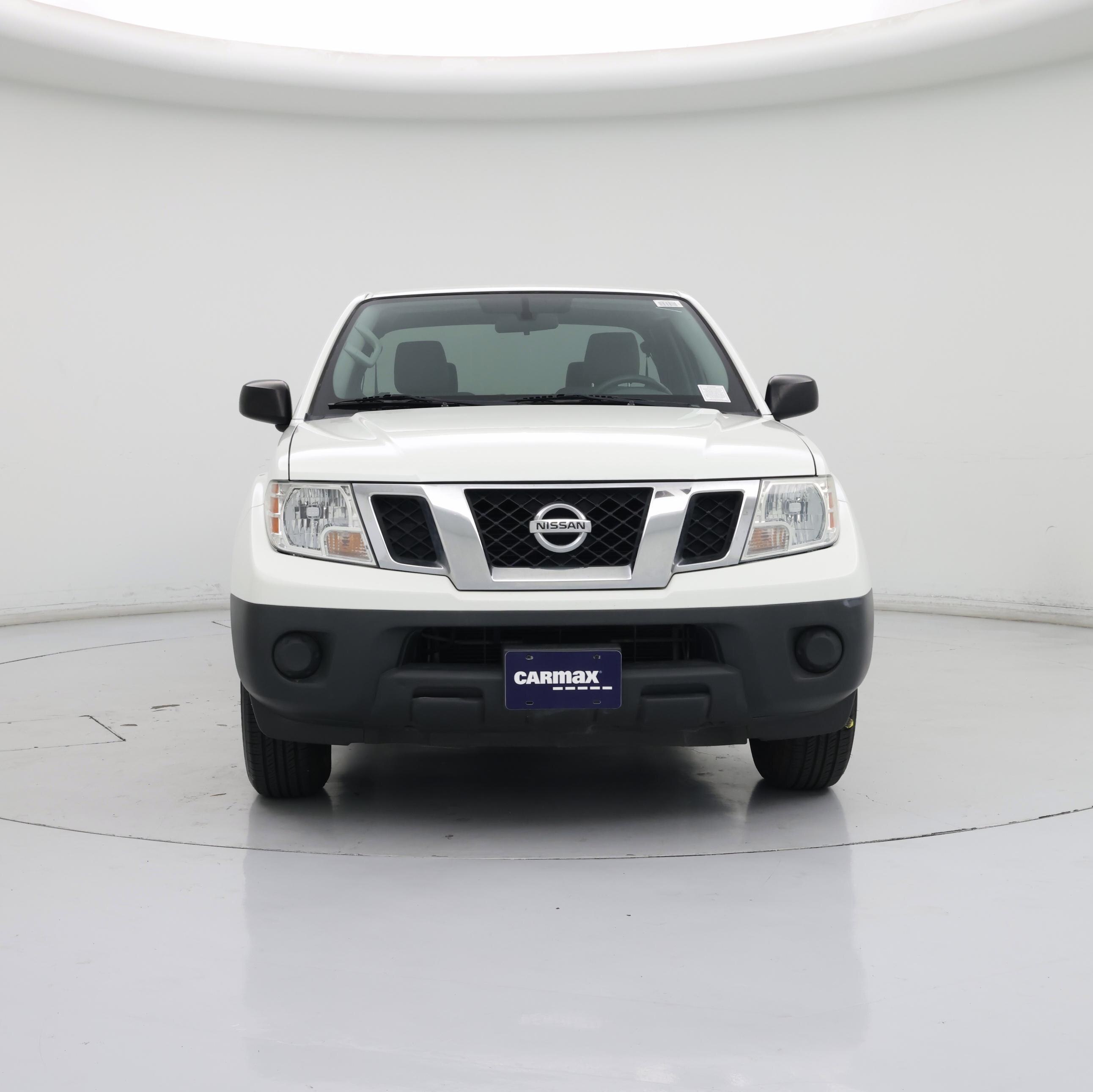 Thumbnail: 2018 Nissan Frontier - 5