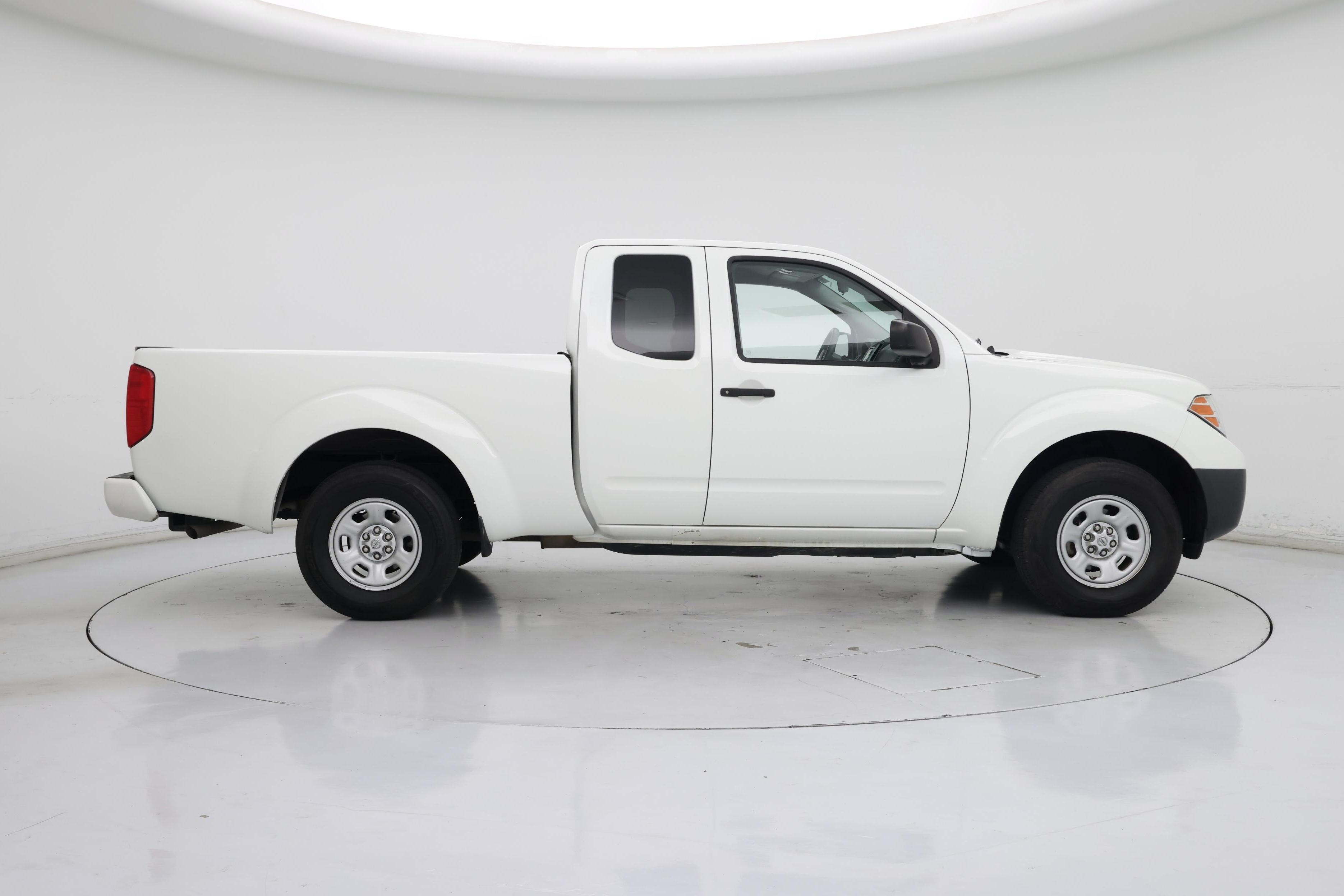 Thumbnail: 2018 Nissan Frontier - 7