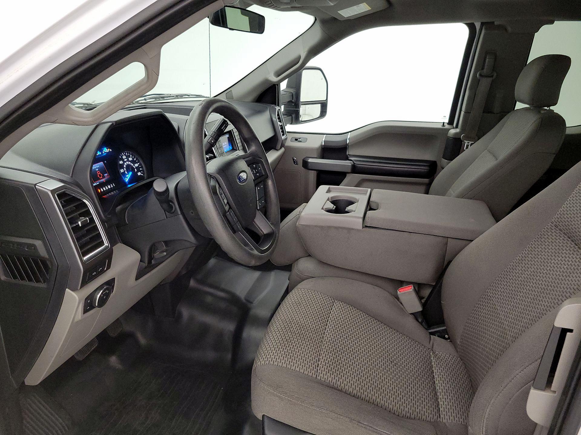 Thumbnail: 2016 Ford F-150 - 11