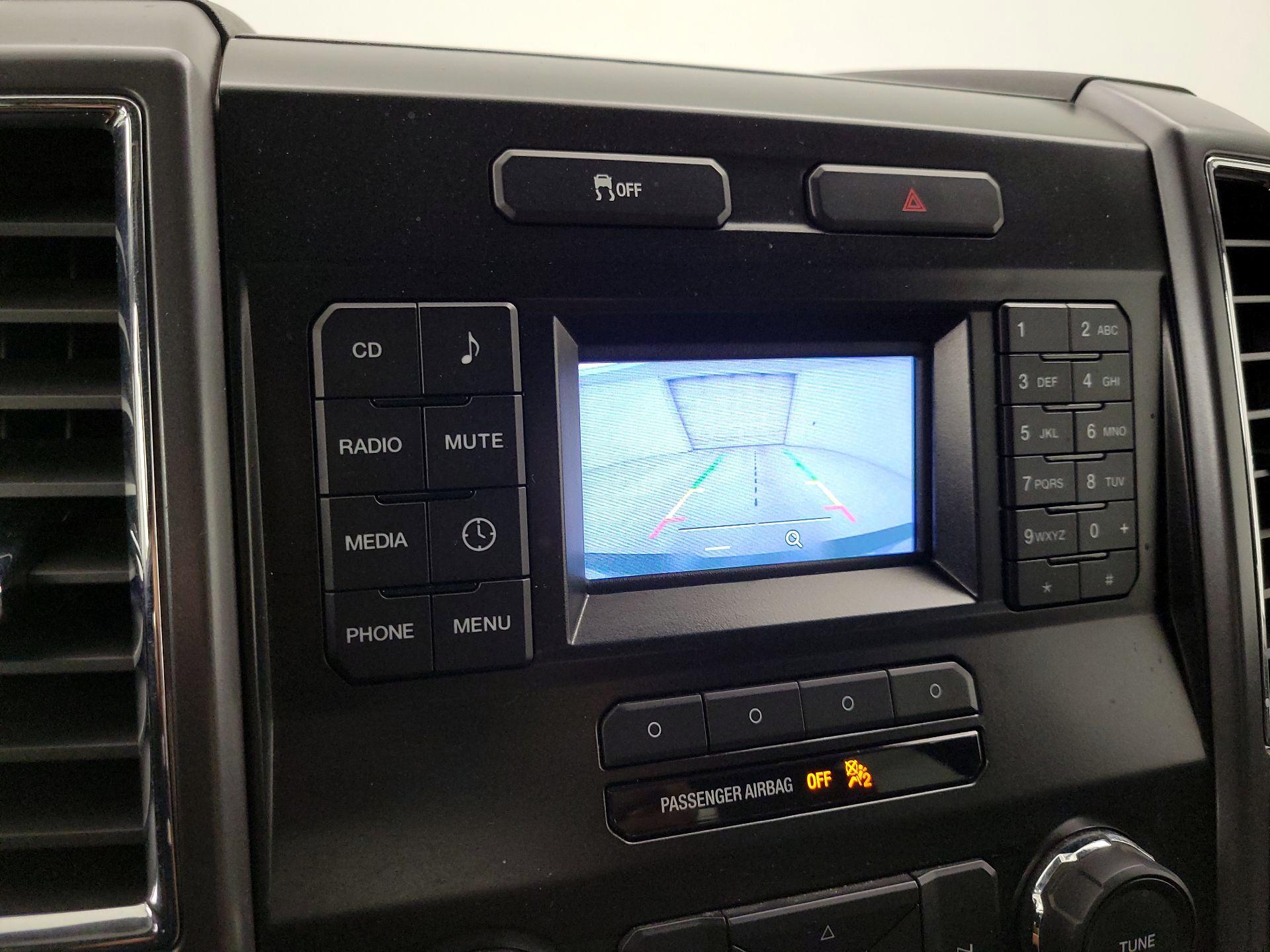 Thumbnail: 2016 Ford F-150 - 14