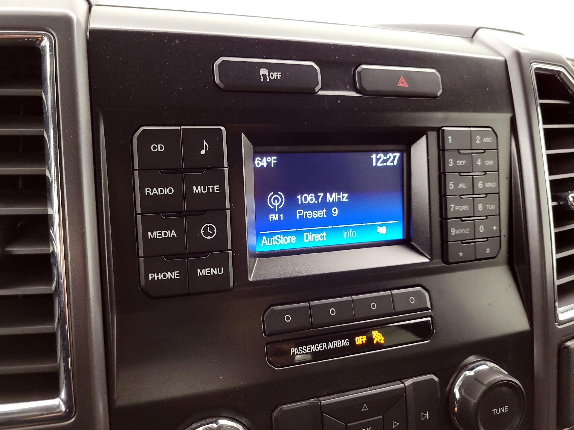 Thumbnail: 2016 Ford F-150 - 15