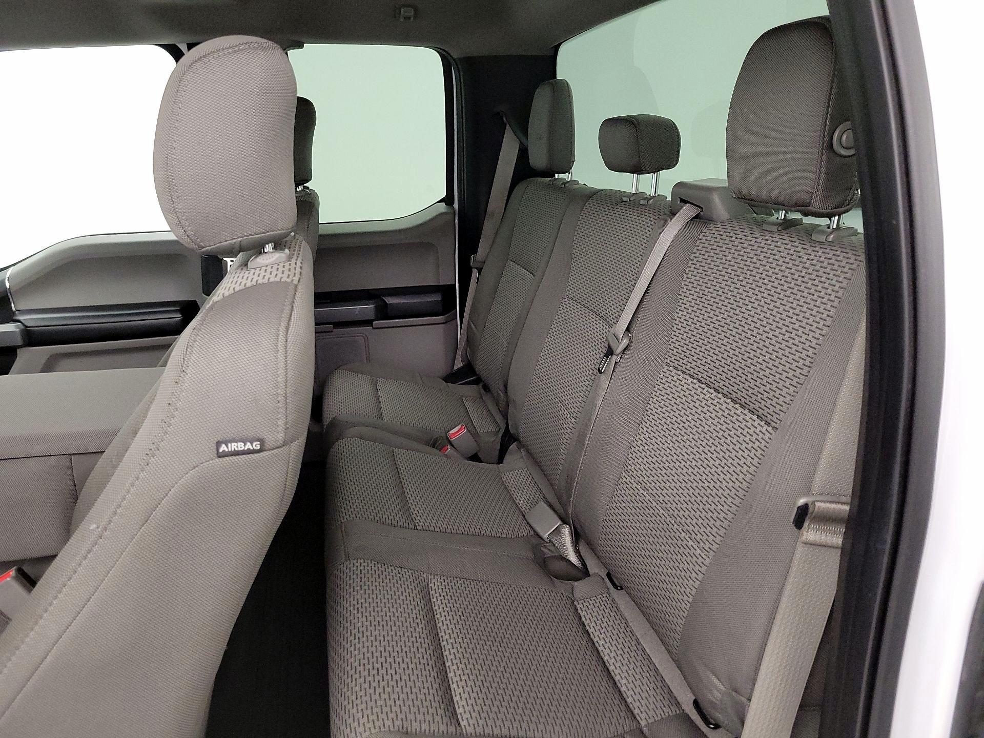 Thumbnail: 2016 Ford F-150 - 19