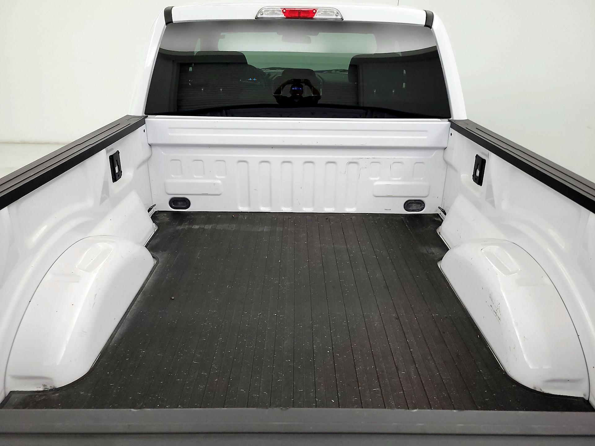Thumbnail: 2016 Ford F-150 - 20