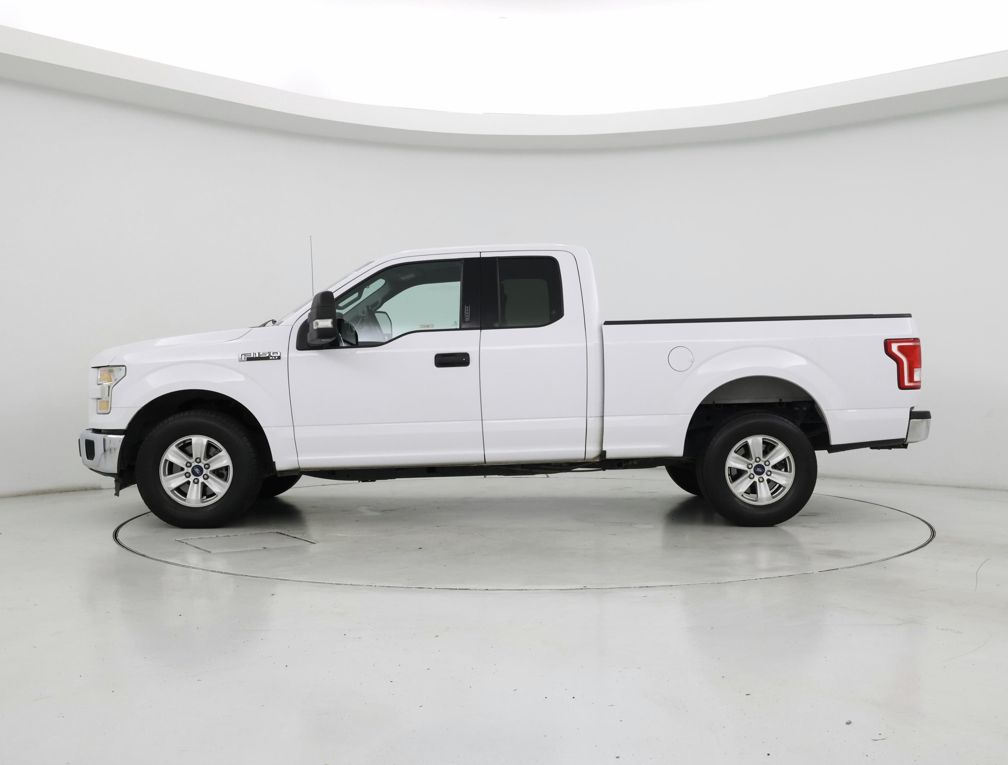 Thumbnail: 2016 Ford F-150 - 3