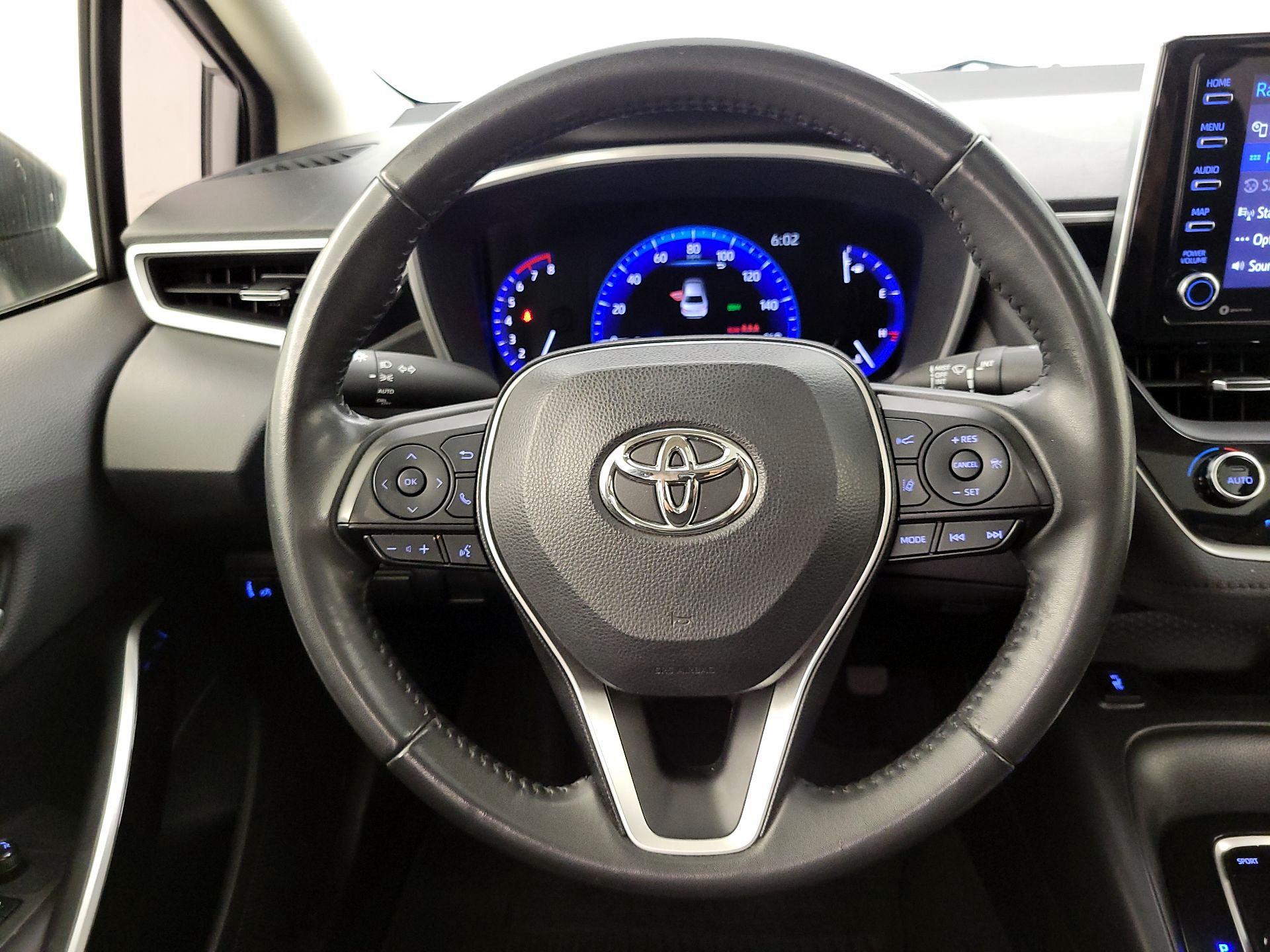 Thumbnail: 2022 Toyota Corolla - 10