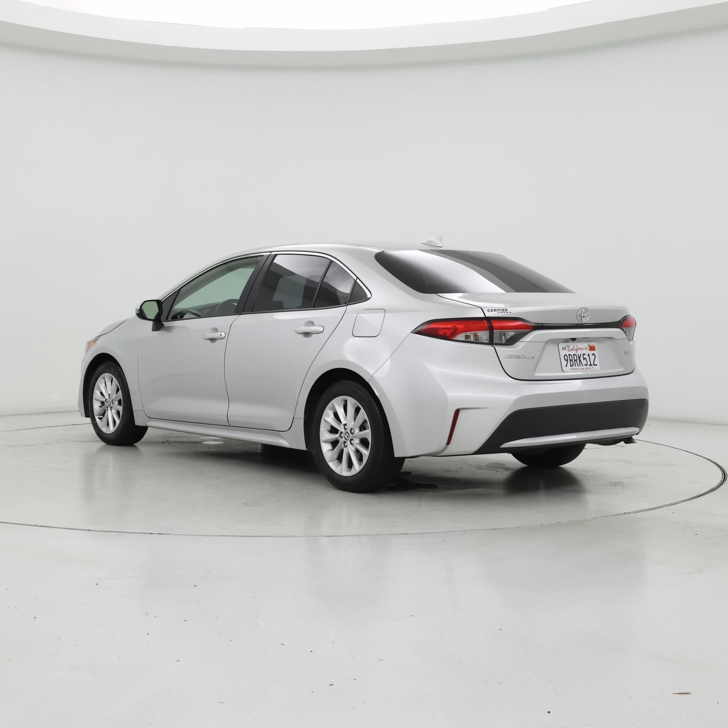 Thumbnail: 2022 Toyota Corolla - 2
