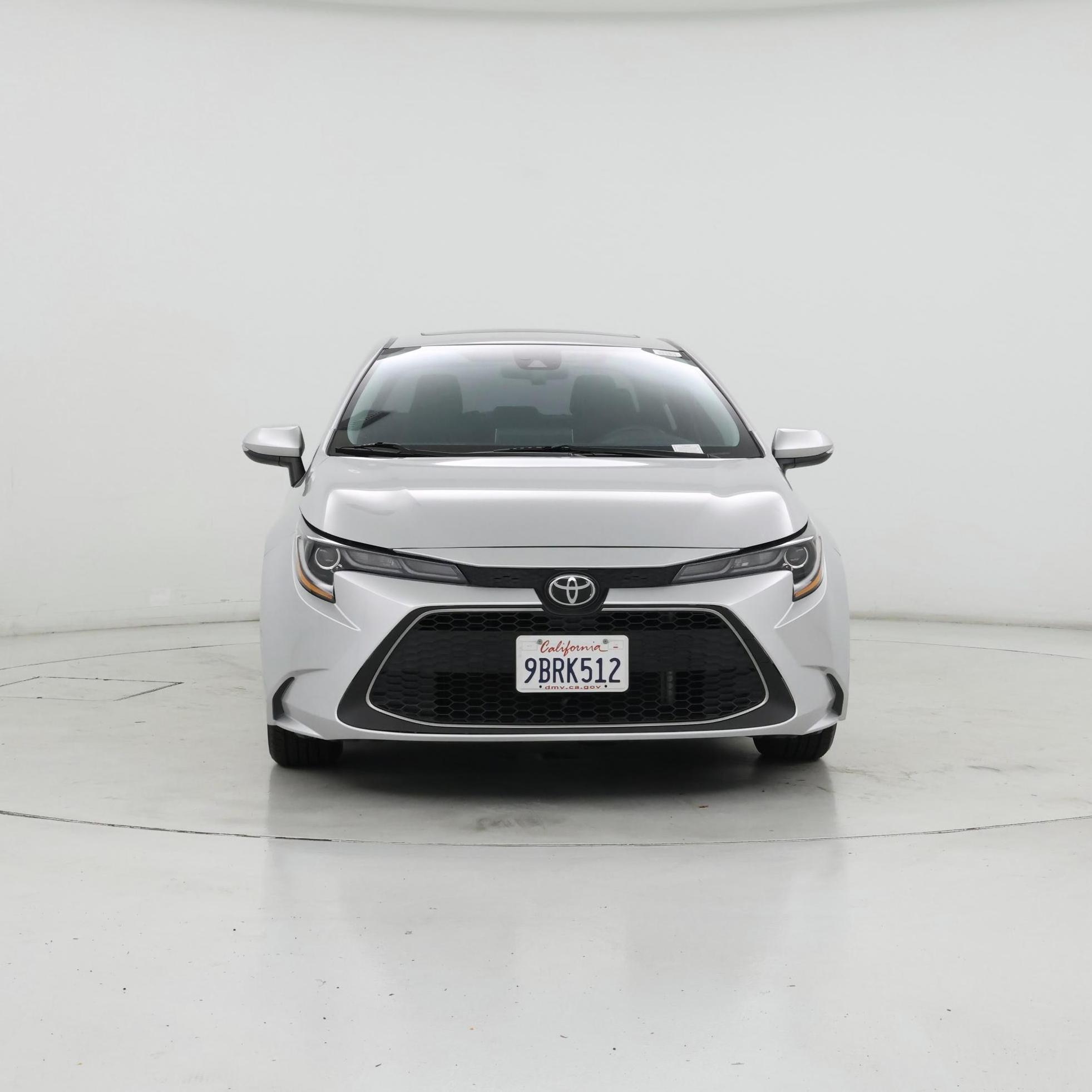 Thumbnail: 2022 Toyota Corolla - 5
