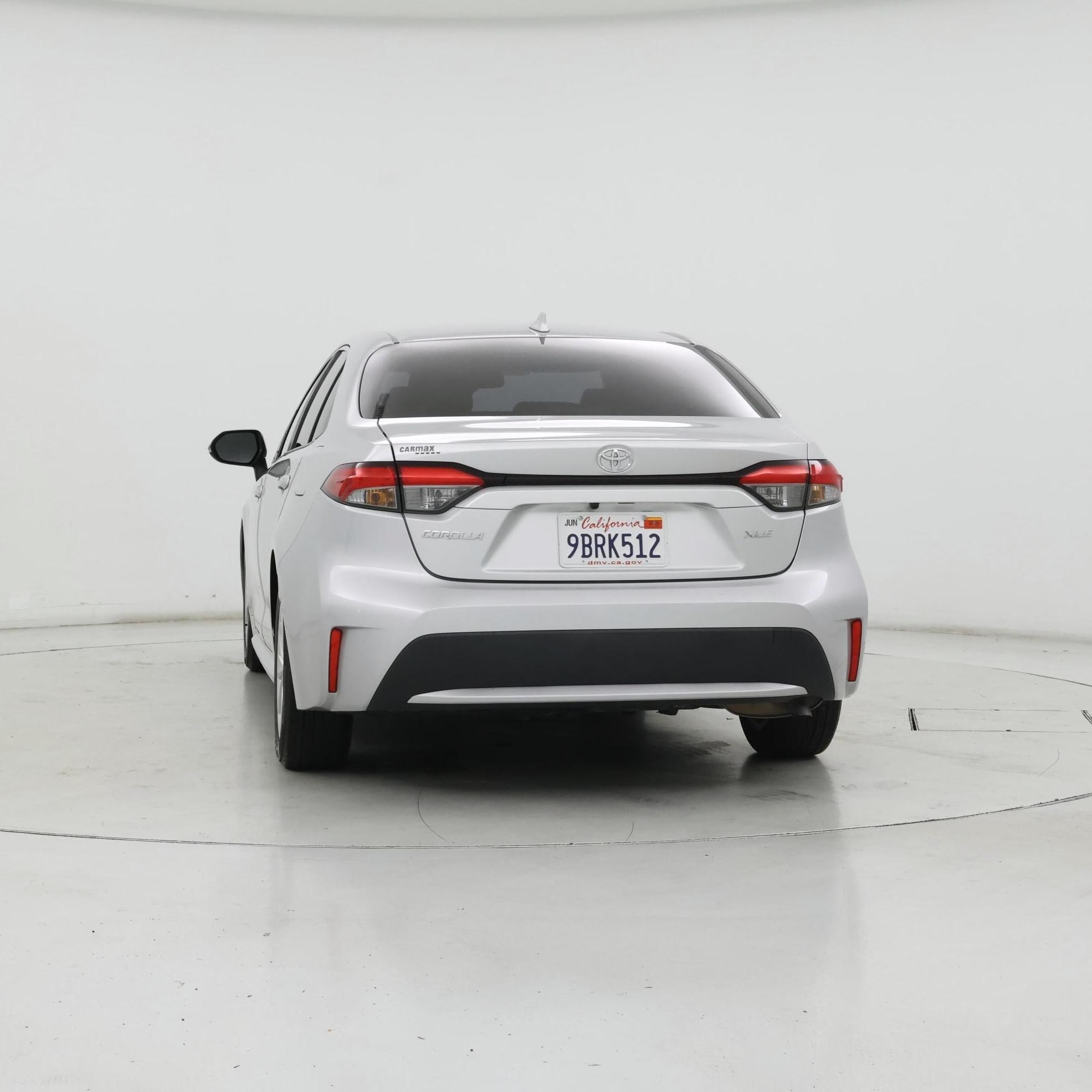 Thumbnail: 2022 Toyota Corolla - 6