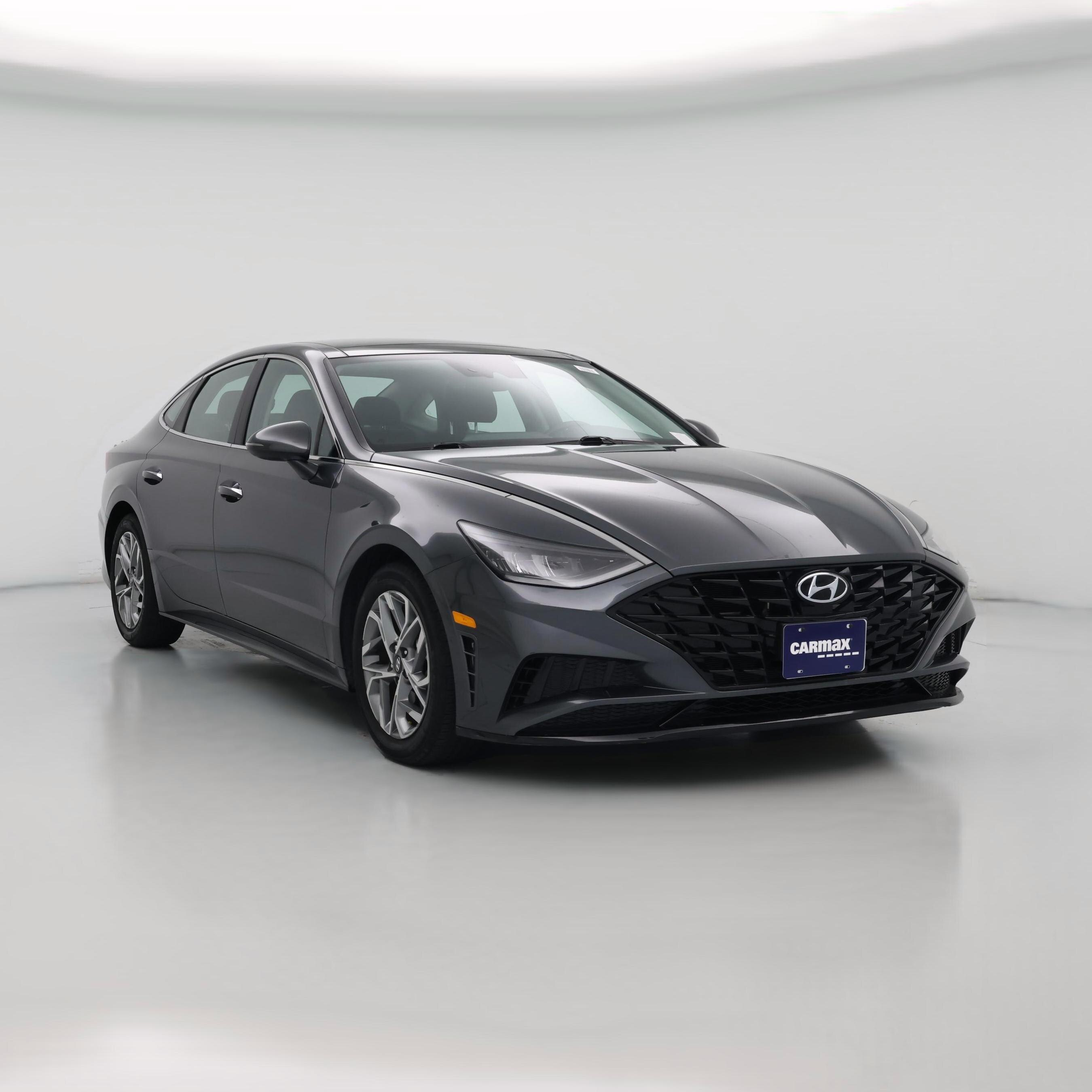Thumbnail: 2022 Hyundai Sonata - 1