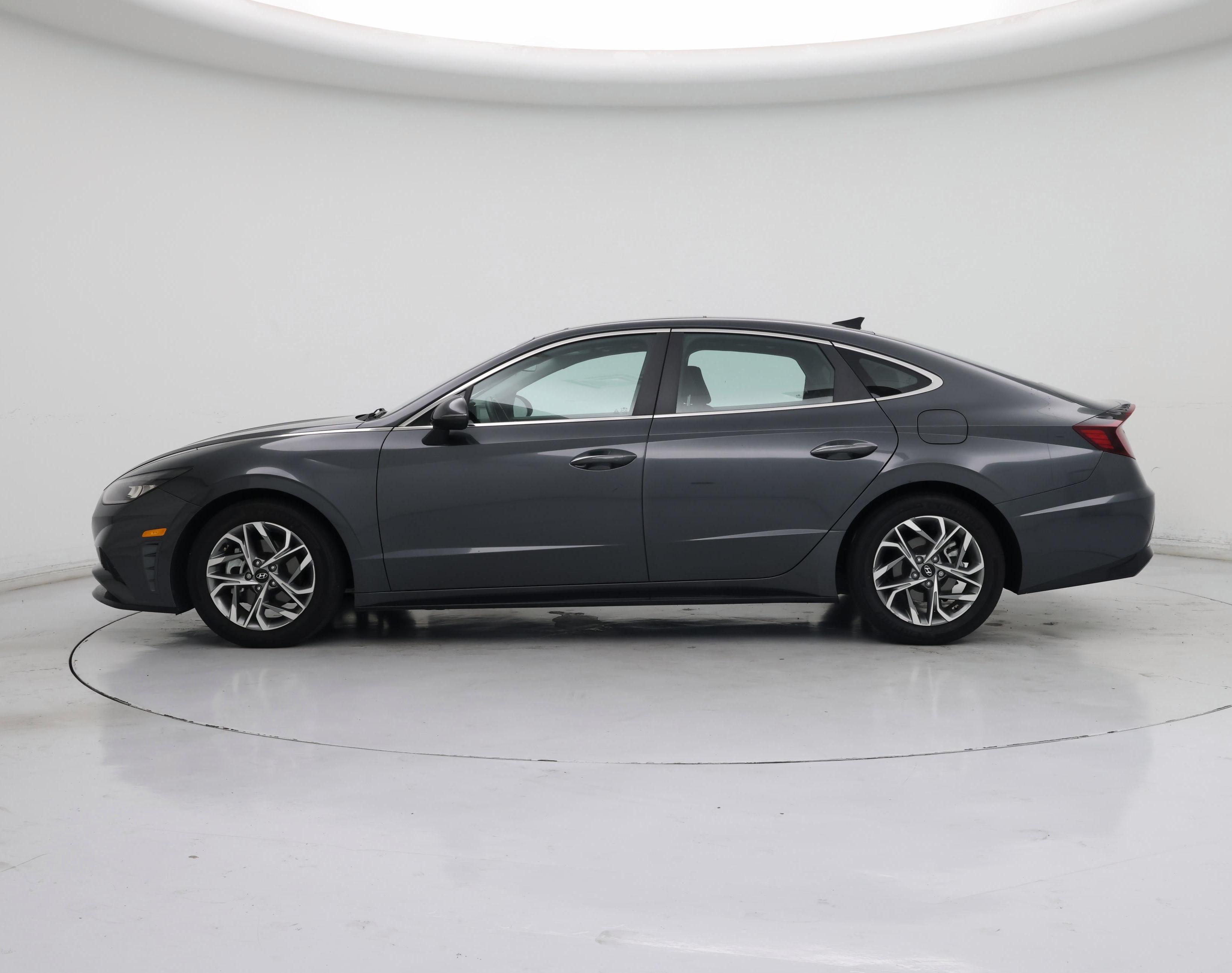 Thumbnail: 2022 Hyundai Sonata - 3