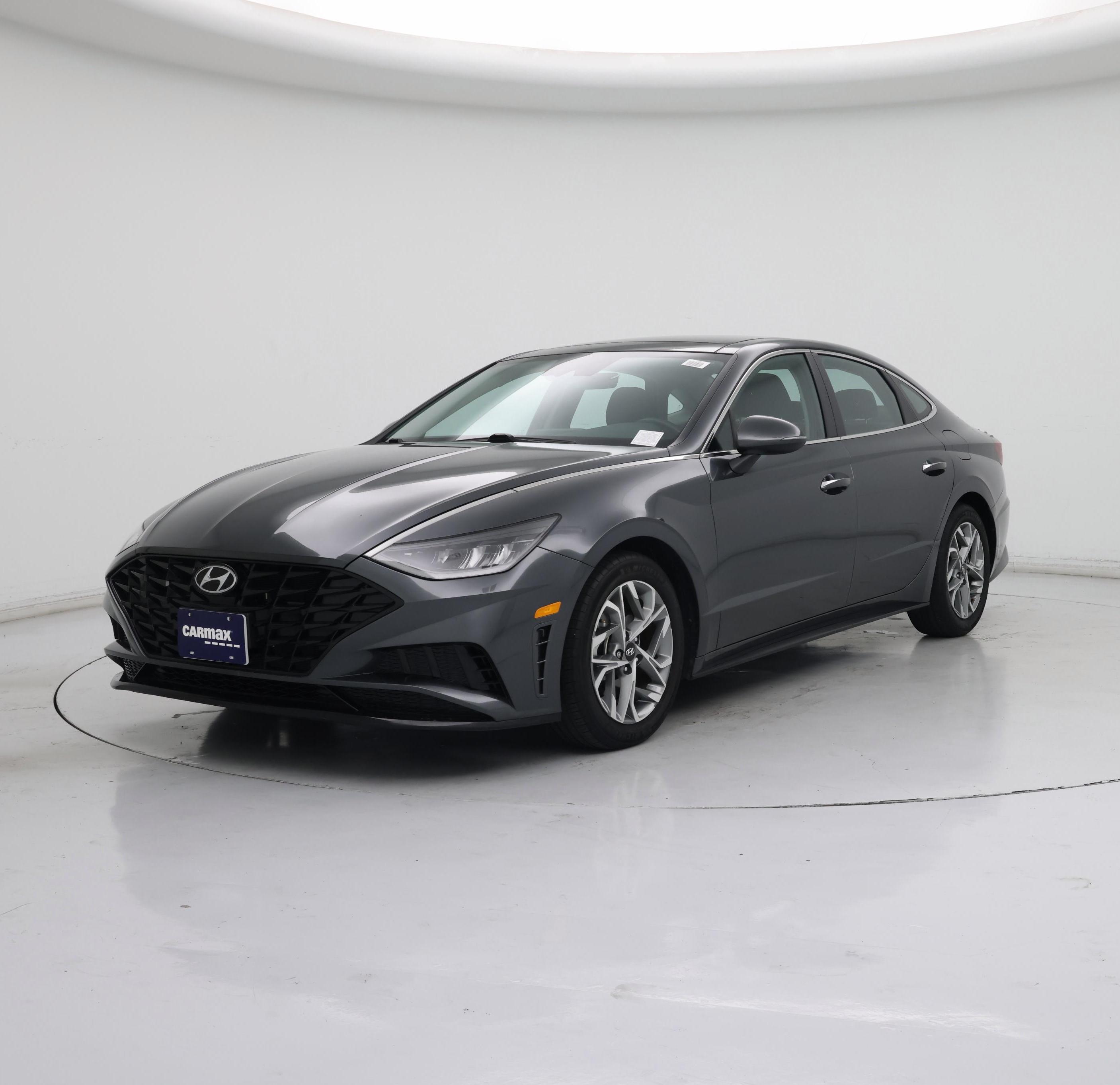 Thumbnail: 2022 Hyundai Sonata - 4