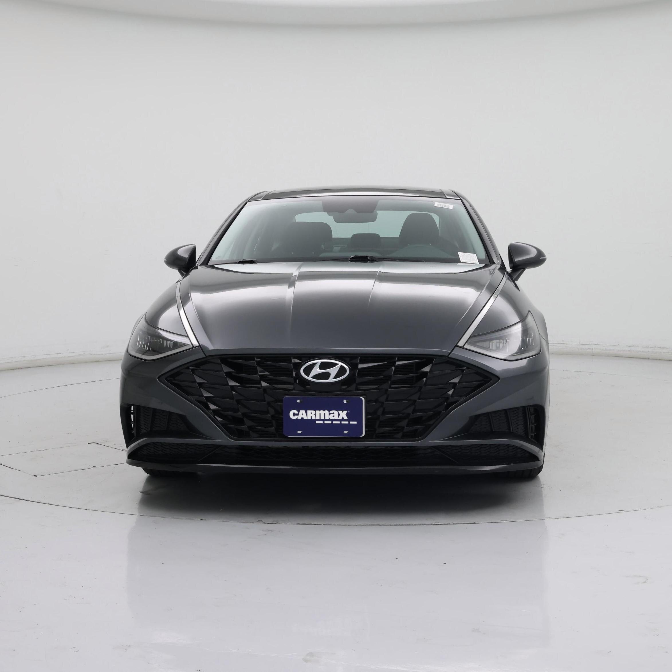 Thumbnail: 2022 Hyundai Sonata - 5
