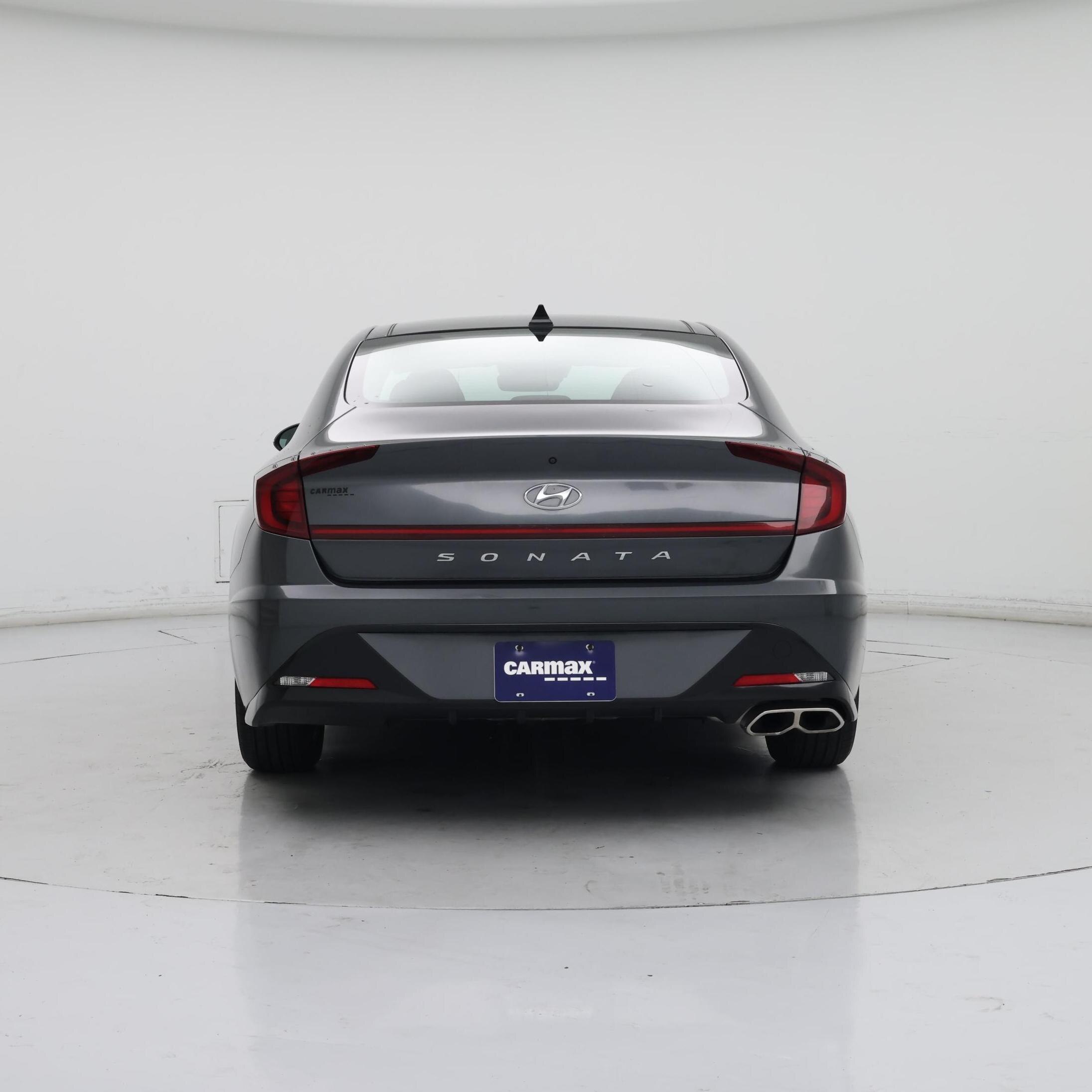 Thumbnail: 2022 Hyundai Sonata - 6