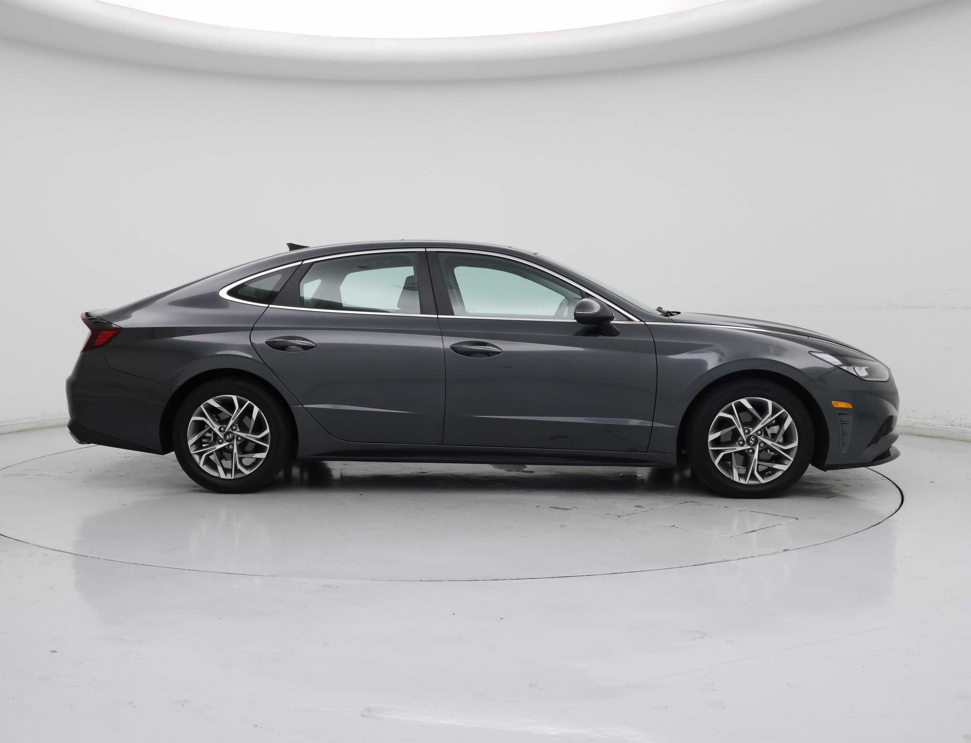 Thumbnail: 2022 Hyundai Sonata - 7