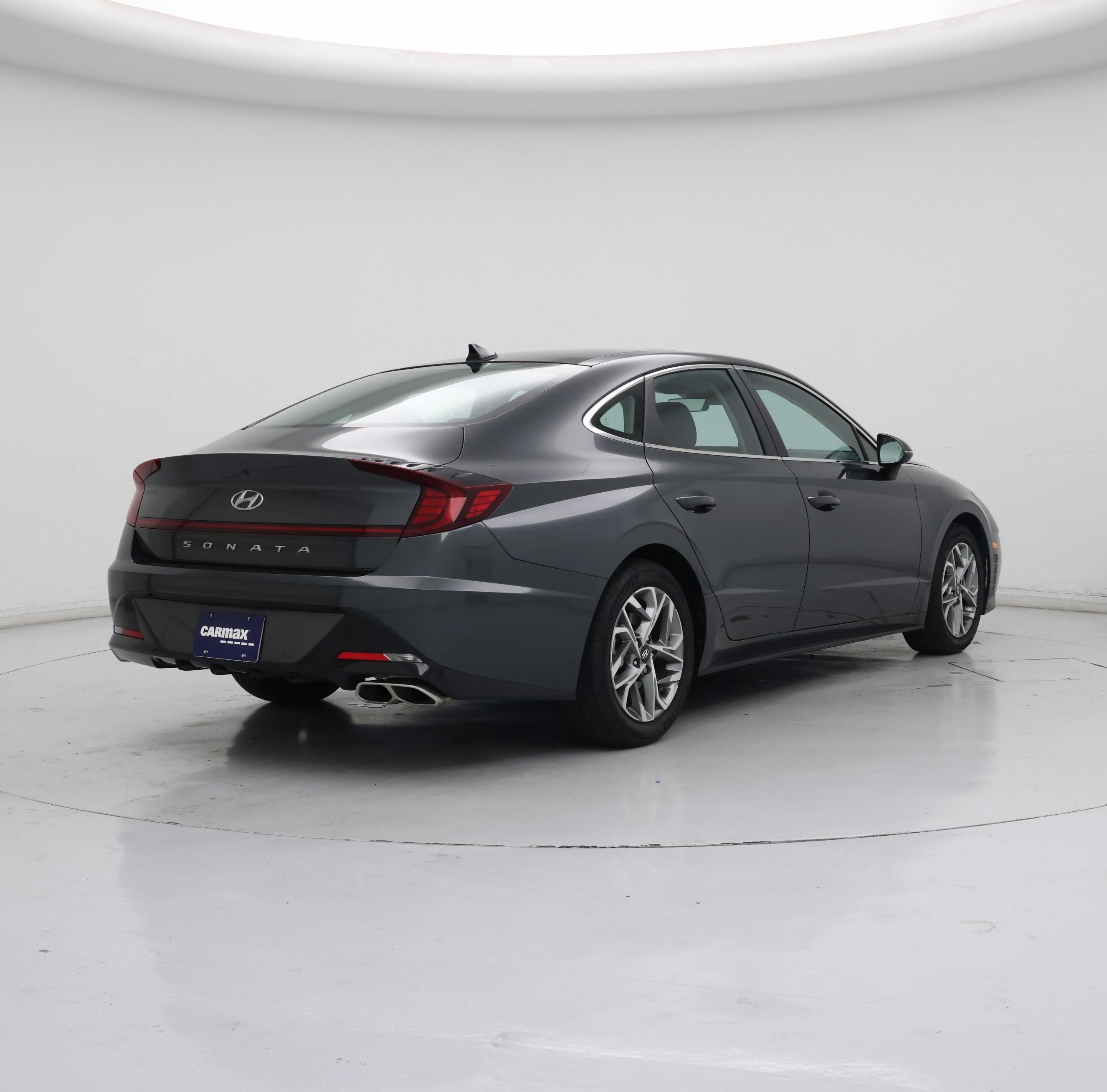 Thumbnail: 2022 Hyundai Sonata - 8