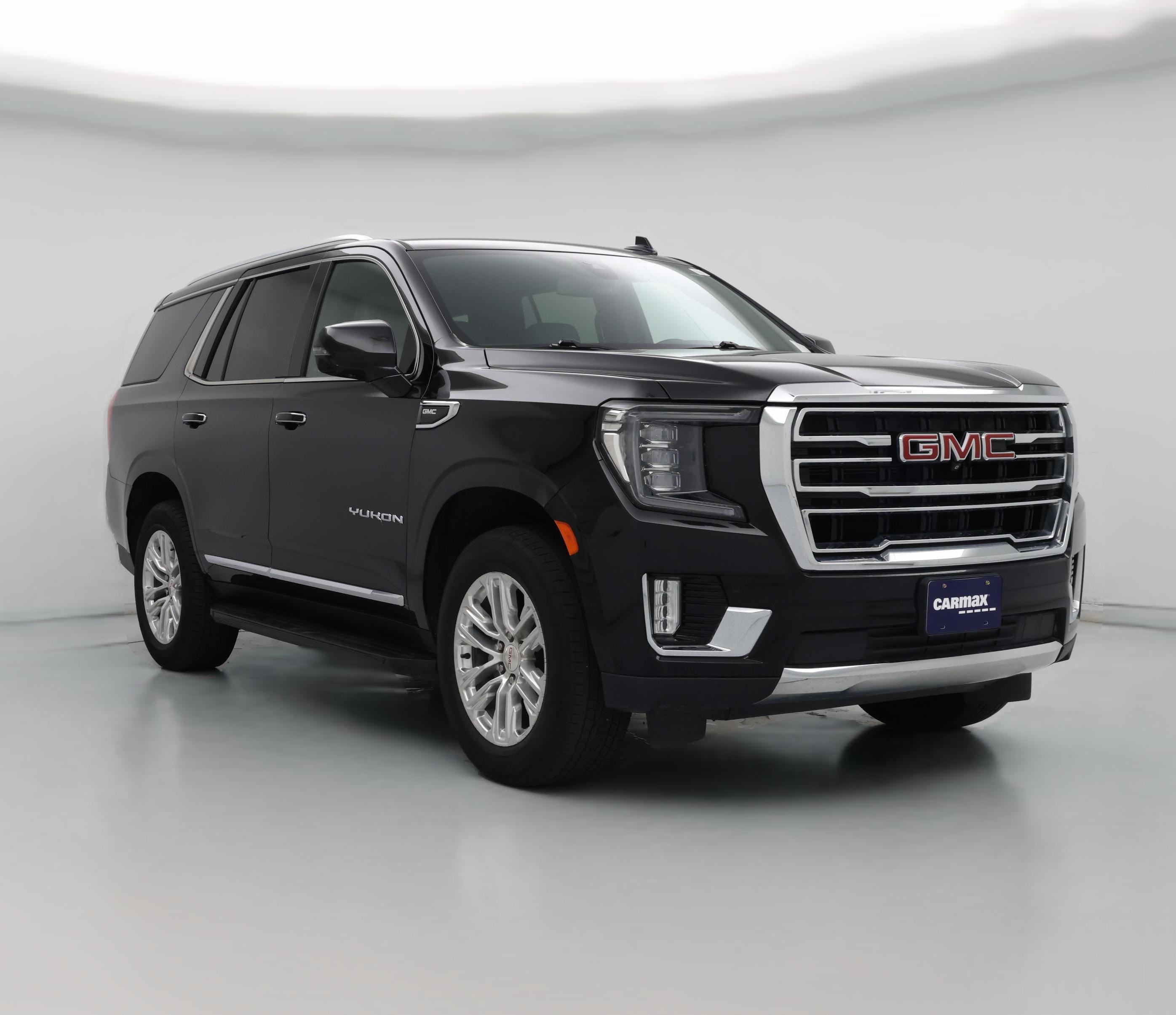 Thumbnail: 2022 GMC Yukon - 1