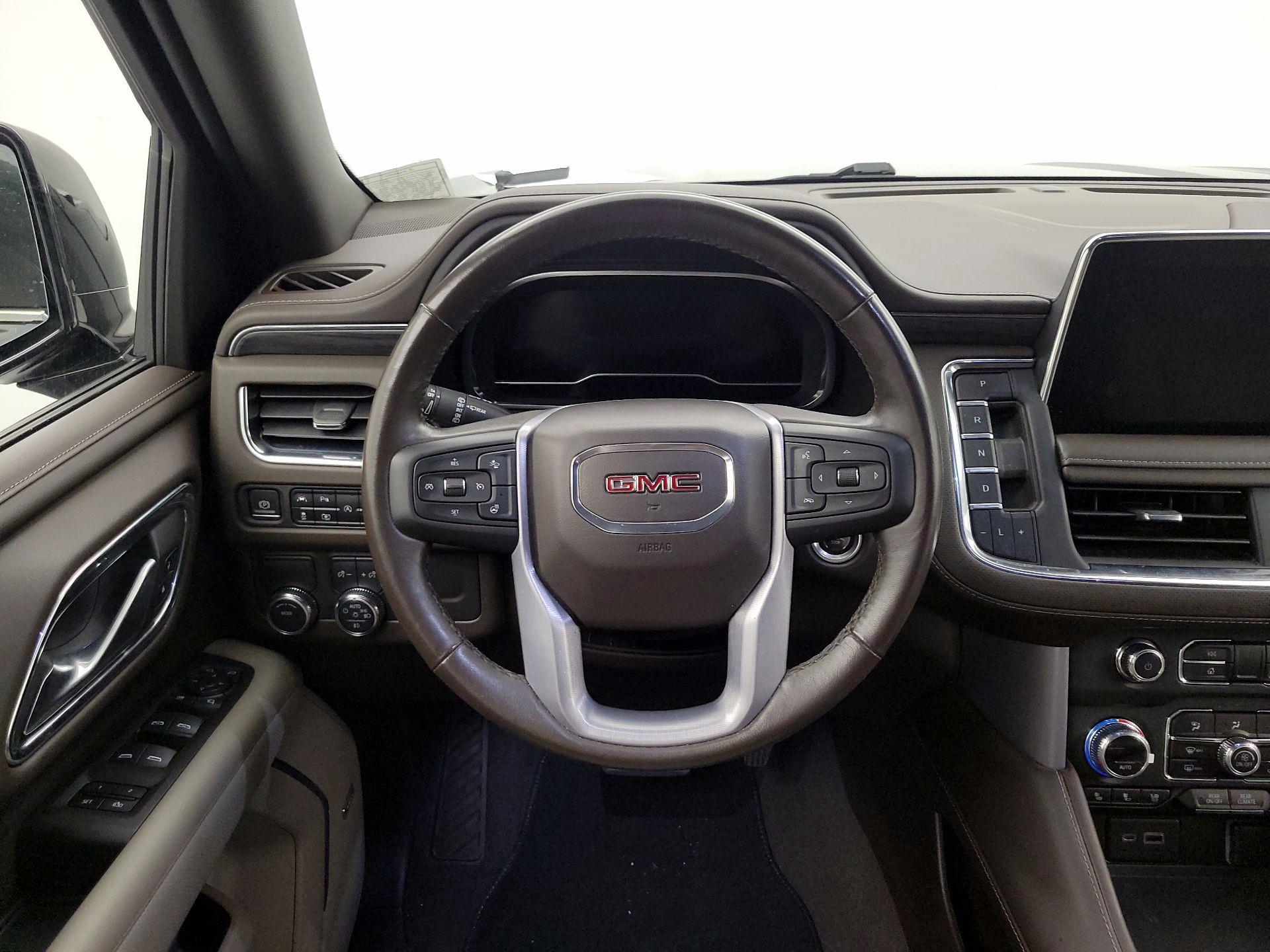 Thumbnail: 2022 GMC Yukon - 10