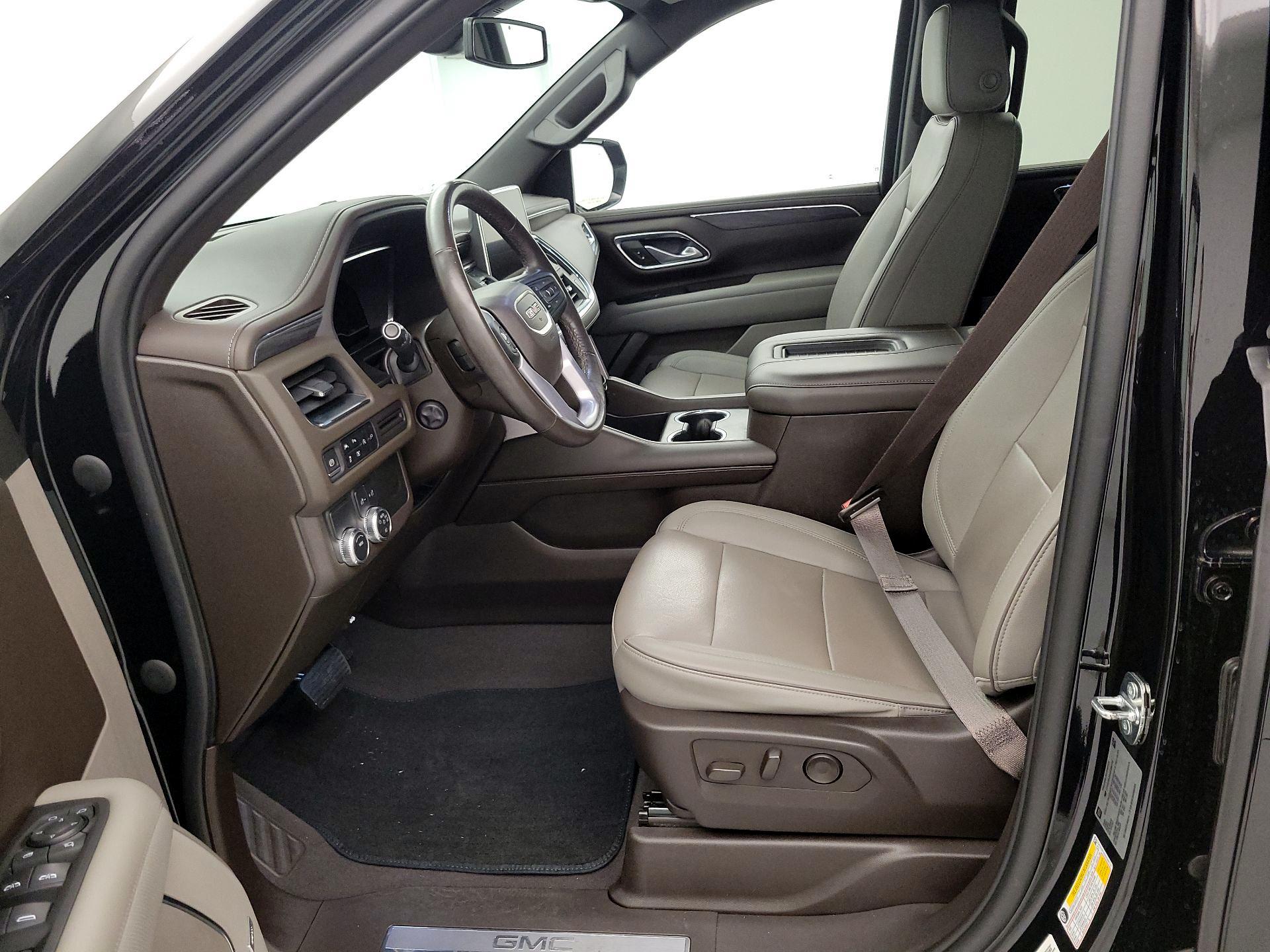 Thumbnail: 2022 GMC Yukon - 11