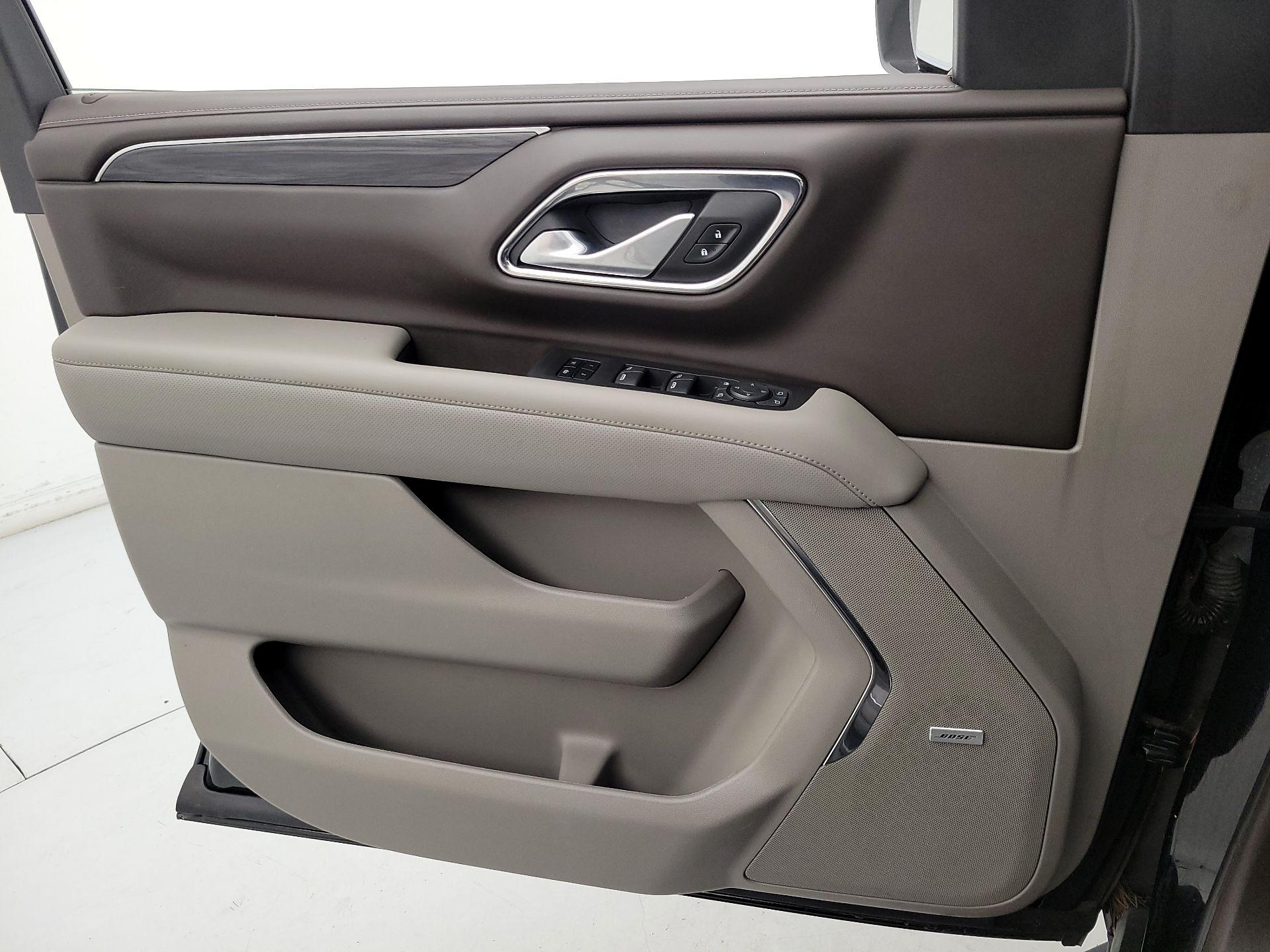 Thumbnail: 2022 GMC Yukon - 12