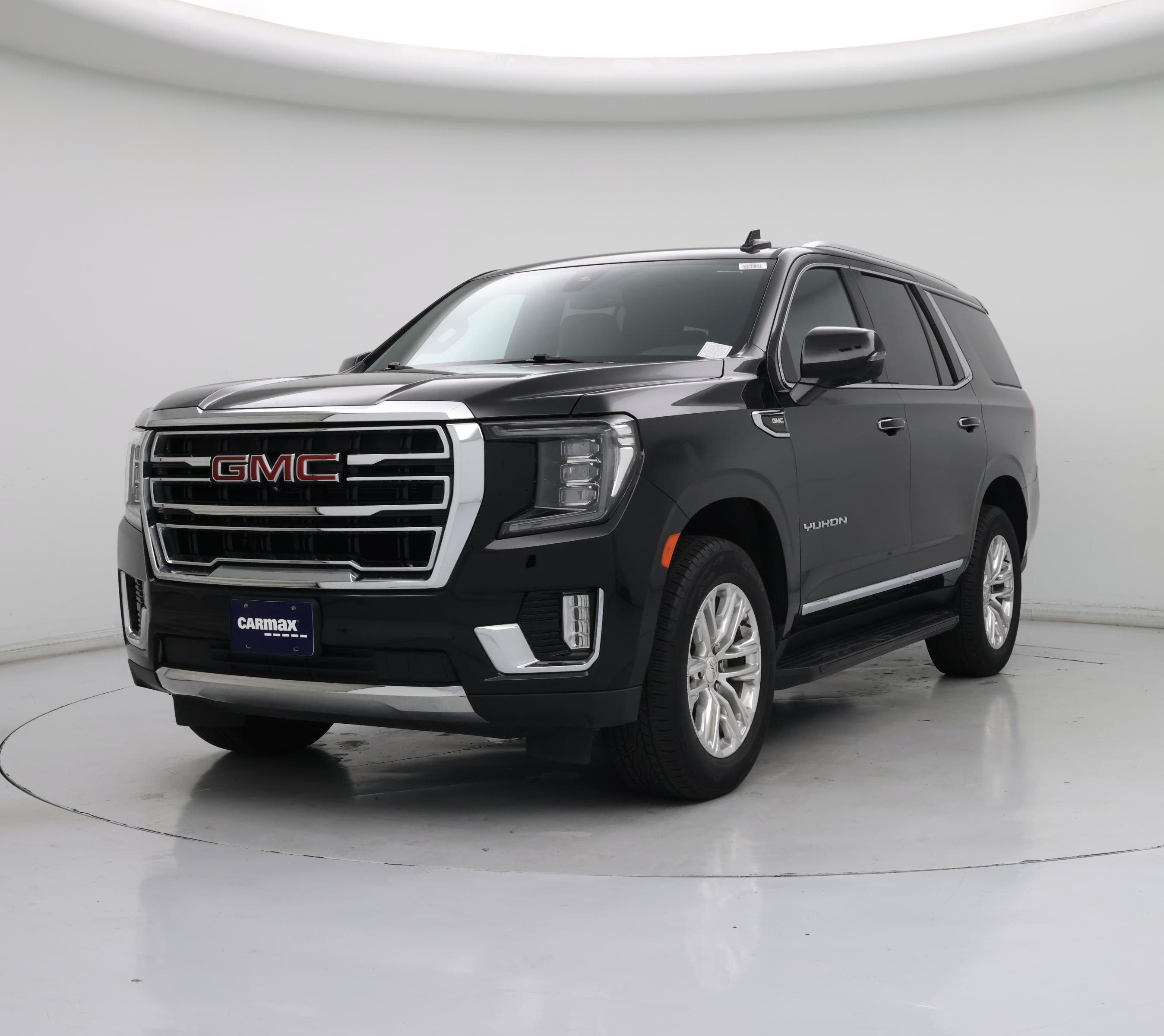 Thumbnail: 2022 GMC Yukon - 4